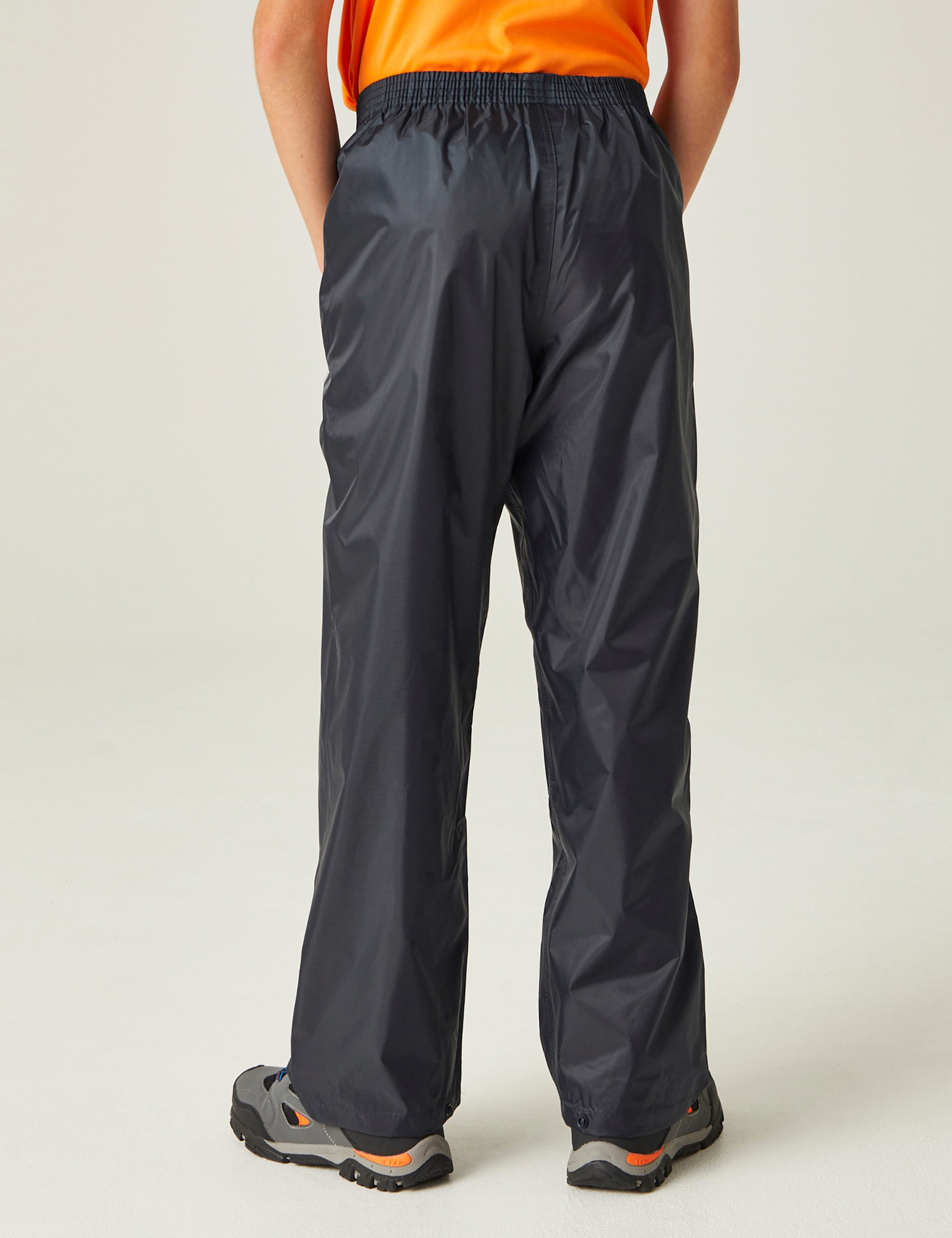 Stormbreak Waterproof Overtrousers (3-13 Yrs) 4 of 5