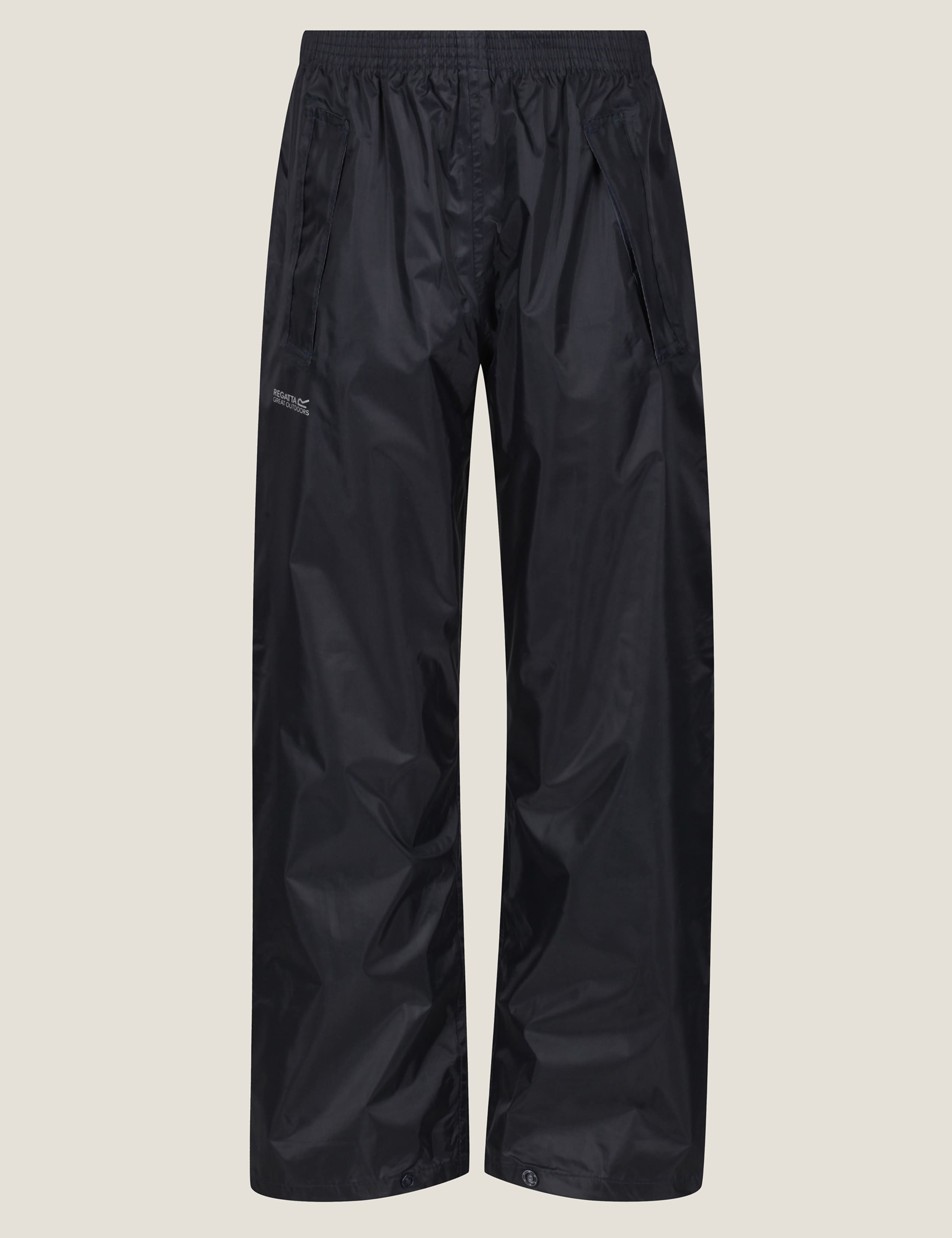 Stormbreak Waterproof Overtrousers (3-13 Yrs) 2 of 5