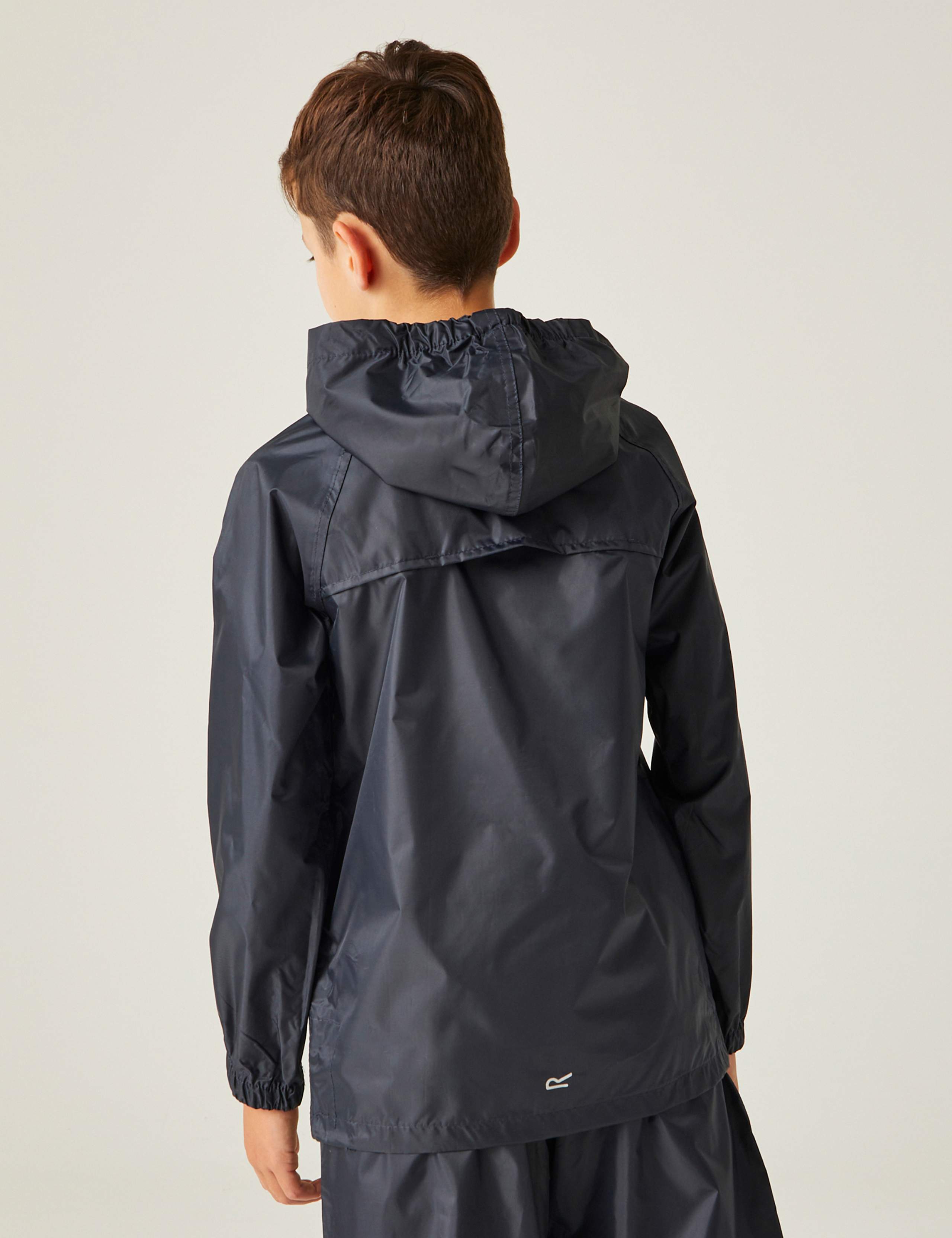 Stormbreak Hooded Waterproof Jacket (3-13 Yrs) 4 of 5