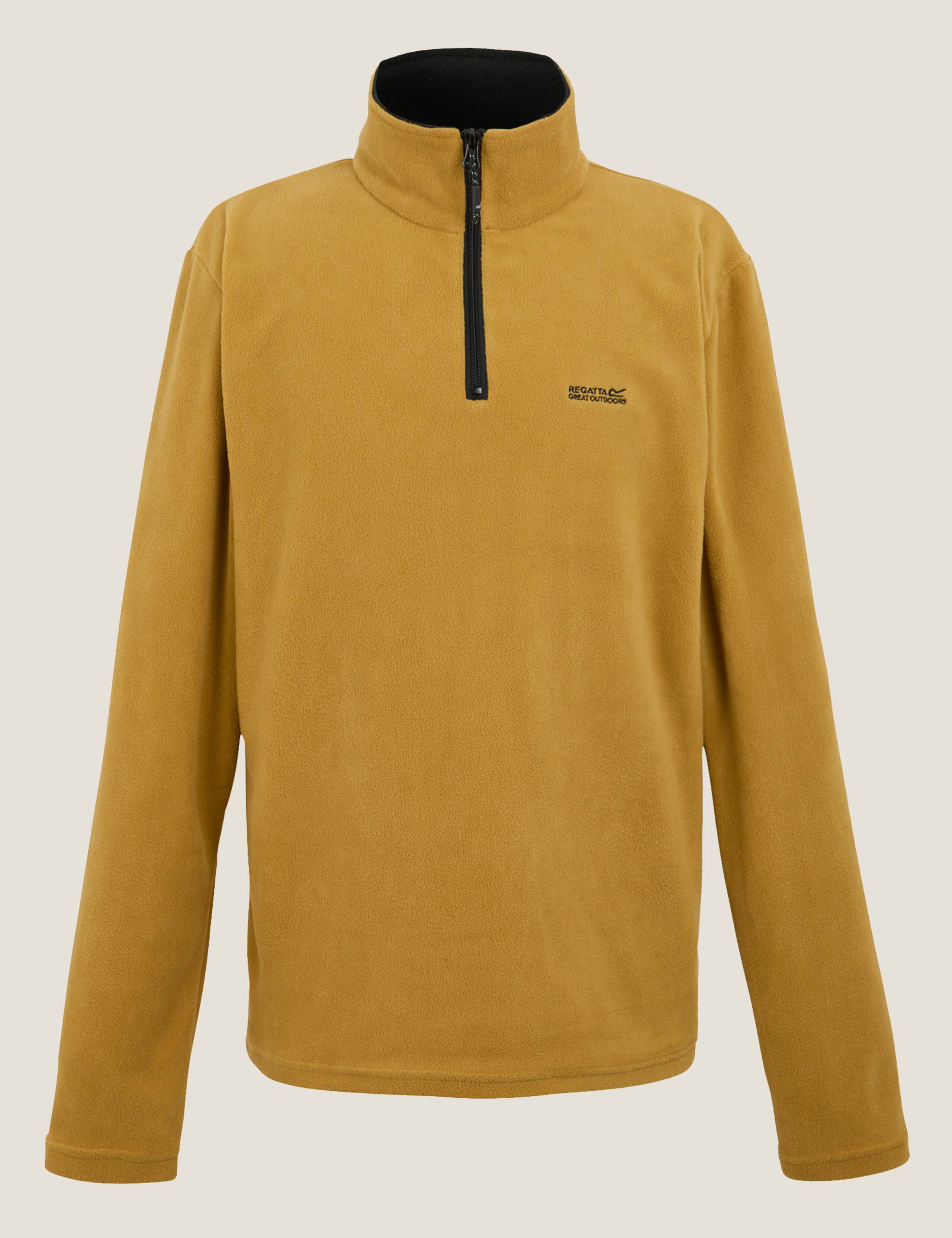Thompson Half Zip Funnel Neck Fleece 2 of 5