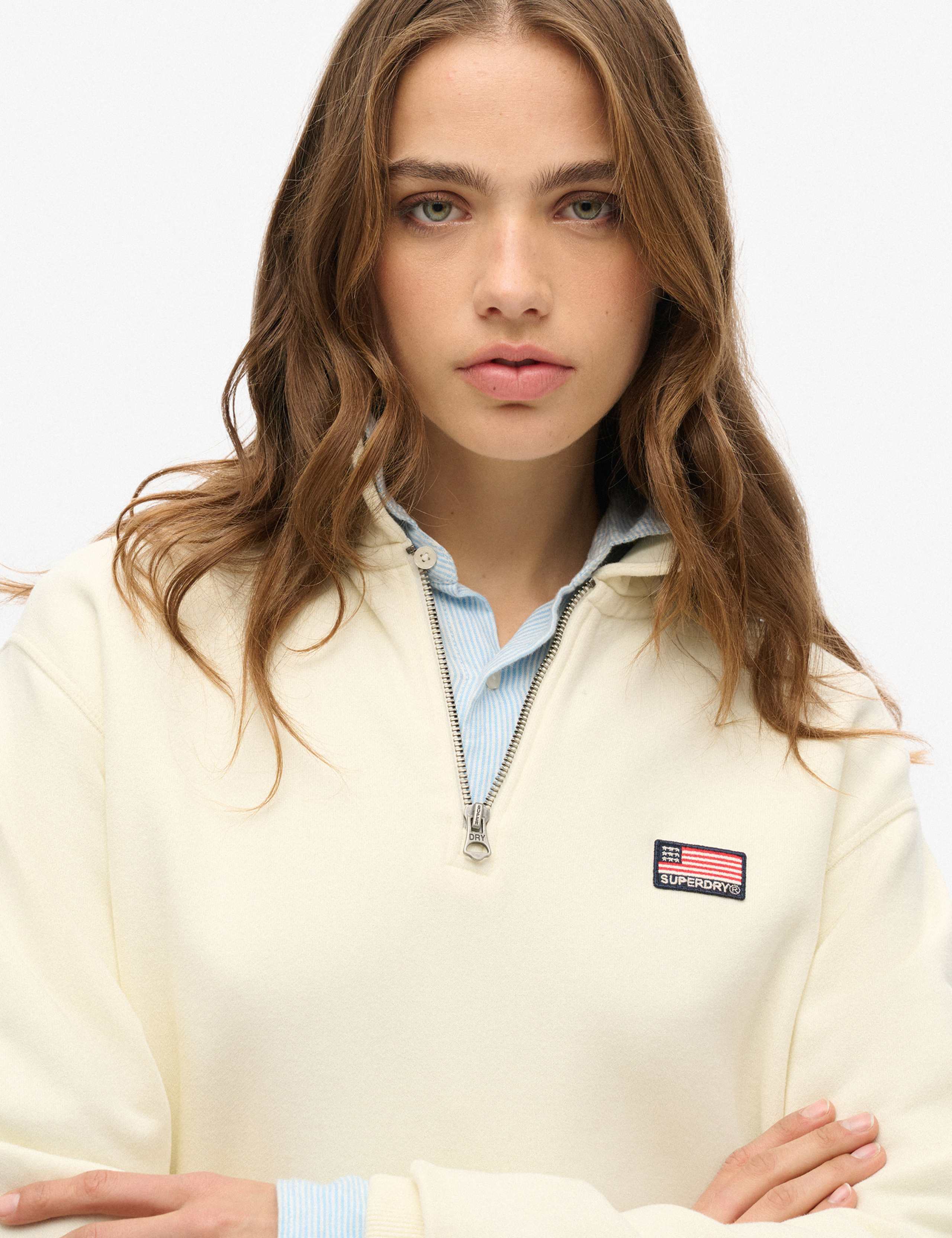 Brushed Cotton Checked Pyjama Shorts 4 of 6