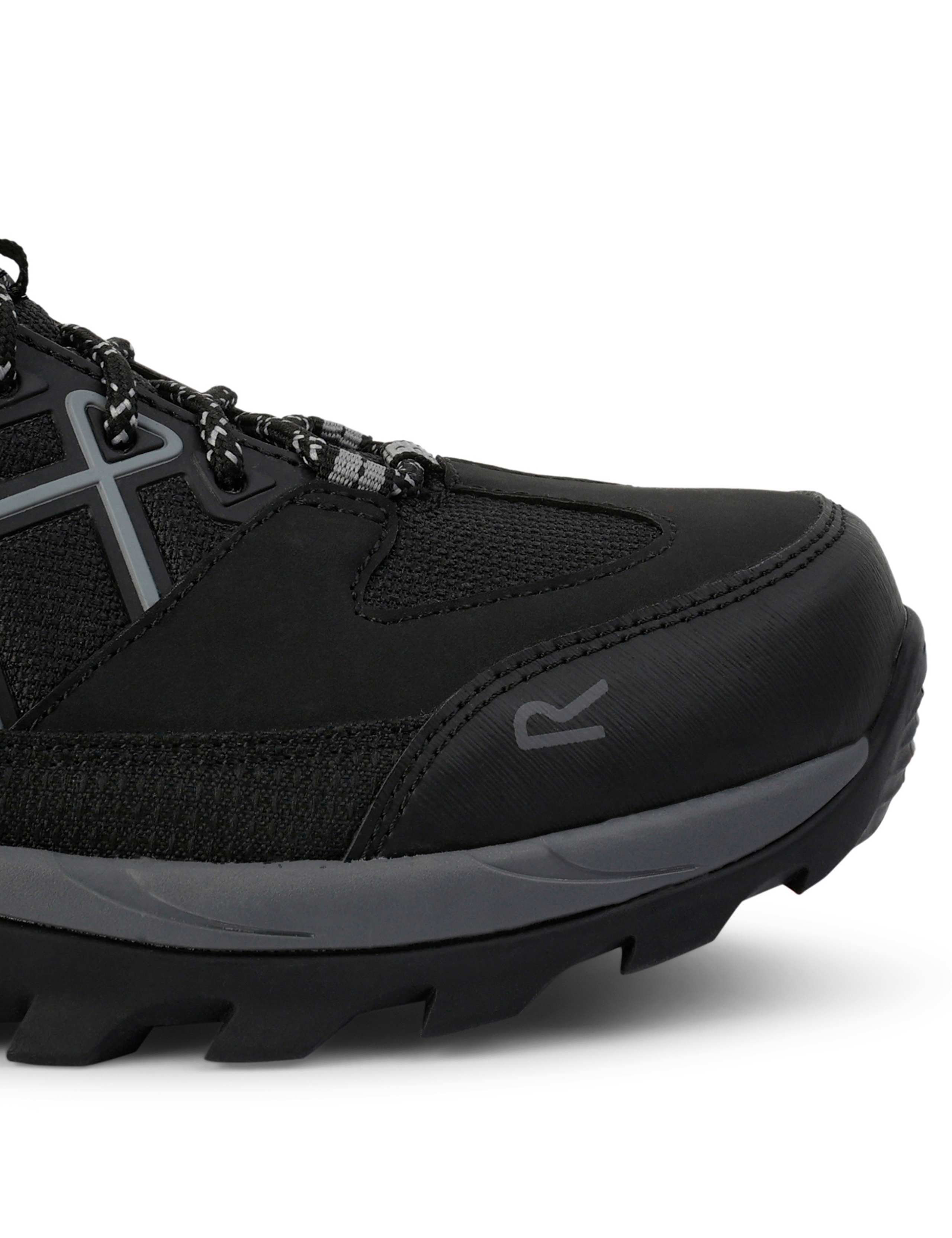 Samaris III Low Waterproof Walking Shoes 5 of 8