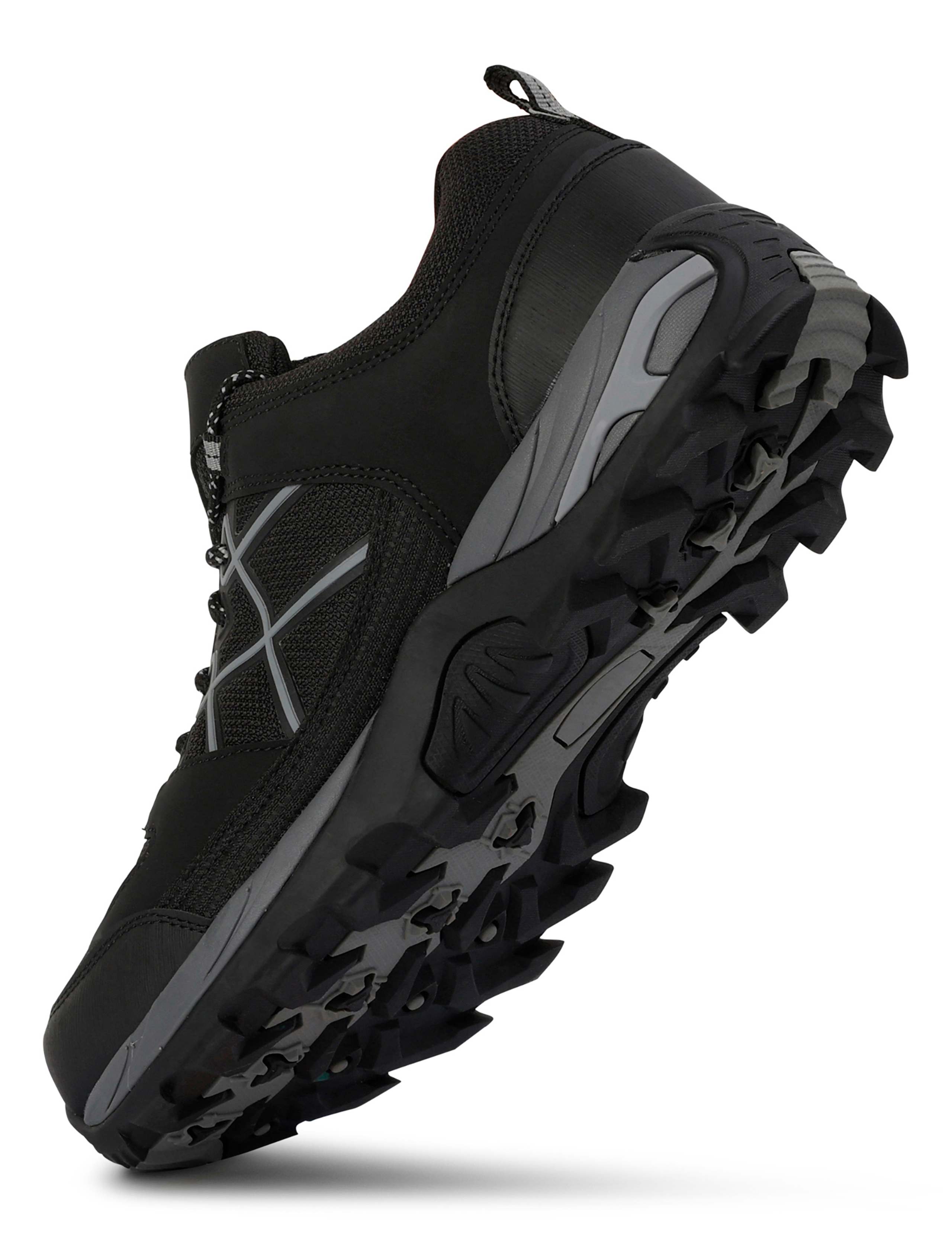 Samaris III Low Waterproof Walking Shoes 7 of 8