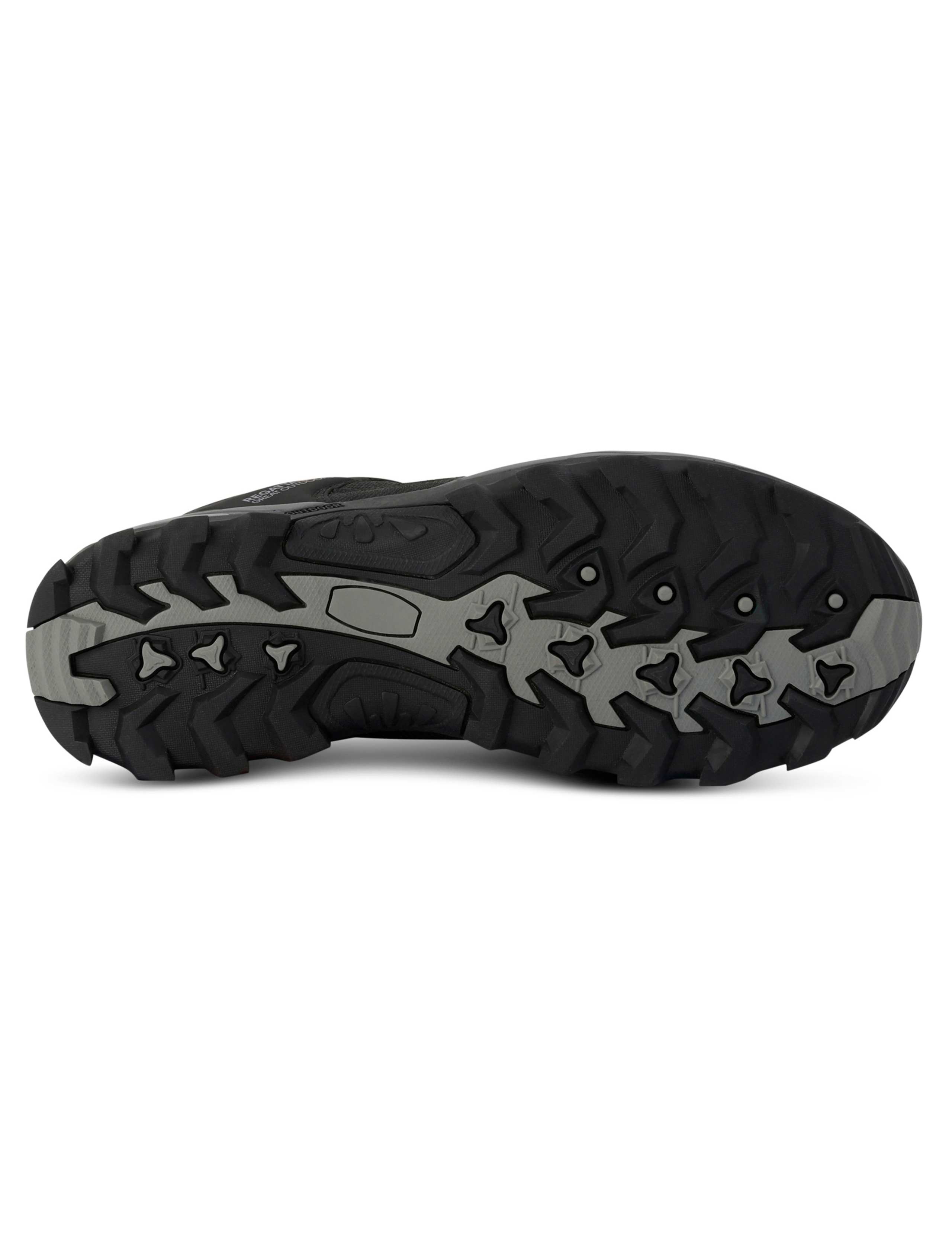 Samaris III Low Waterproof Walking Shoes 8 of 8