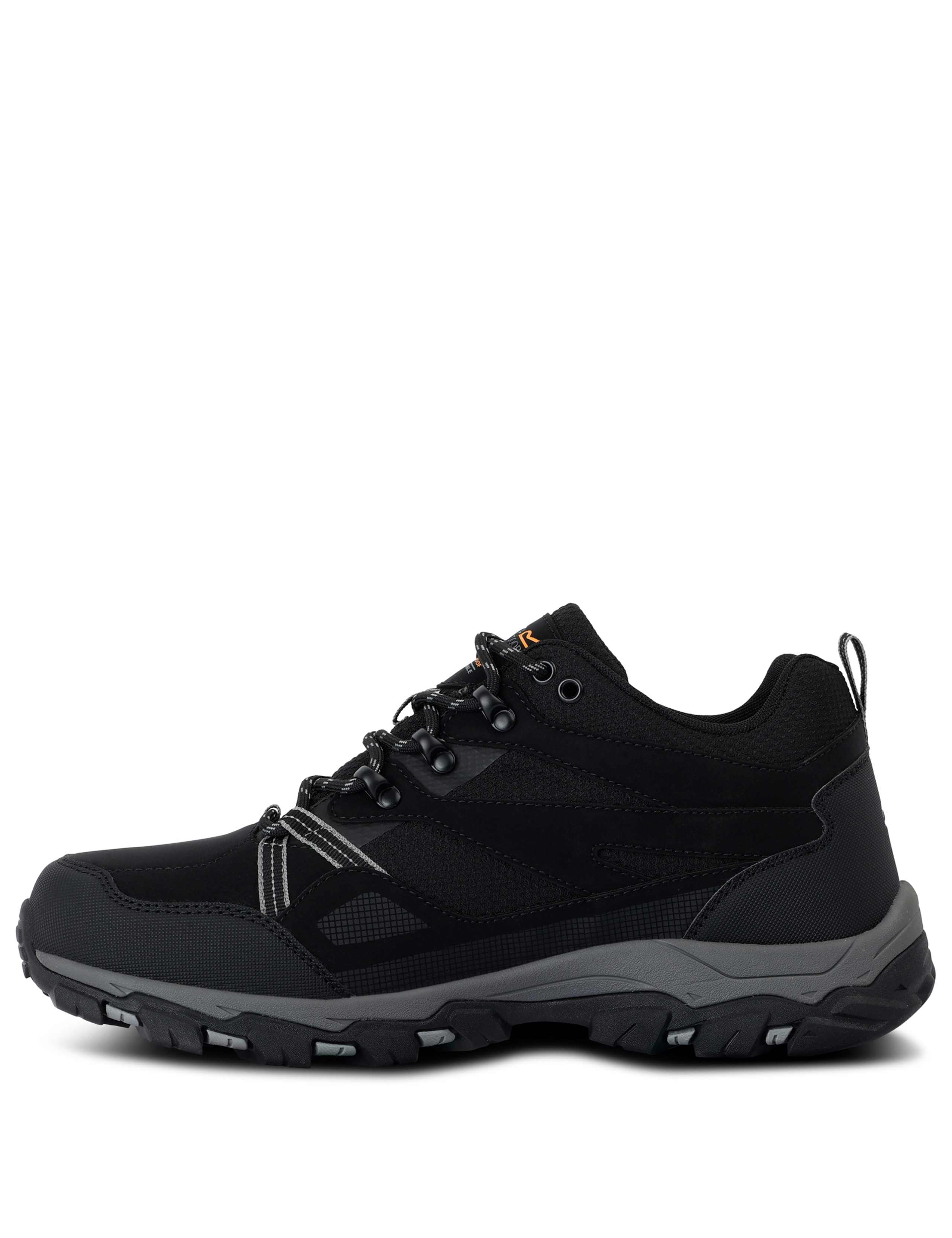 Holcombe III Low Waterproof Walking Shoes 4 of 9