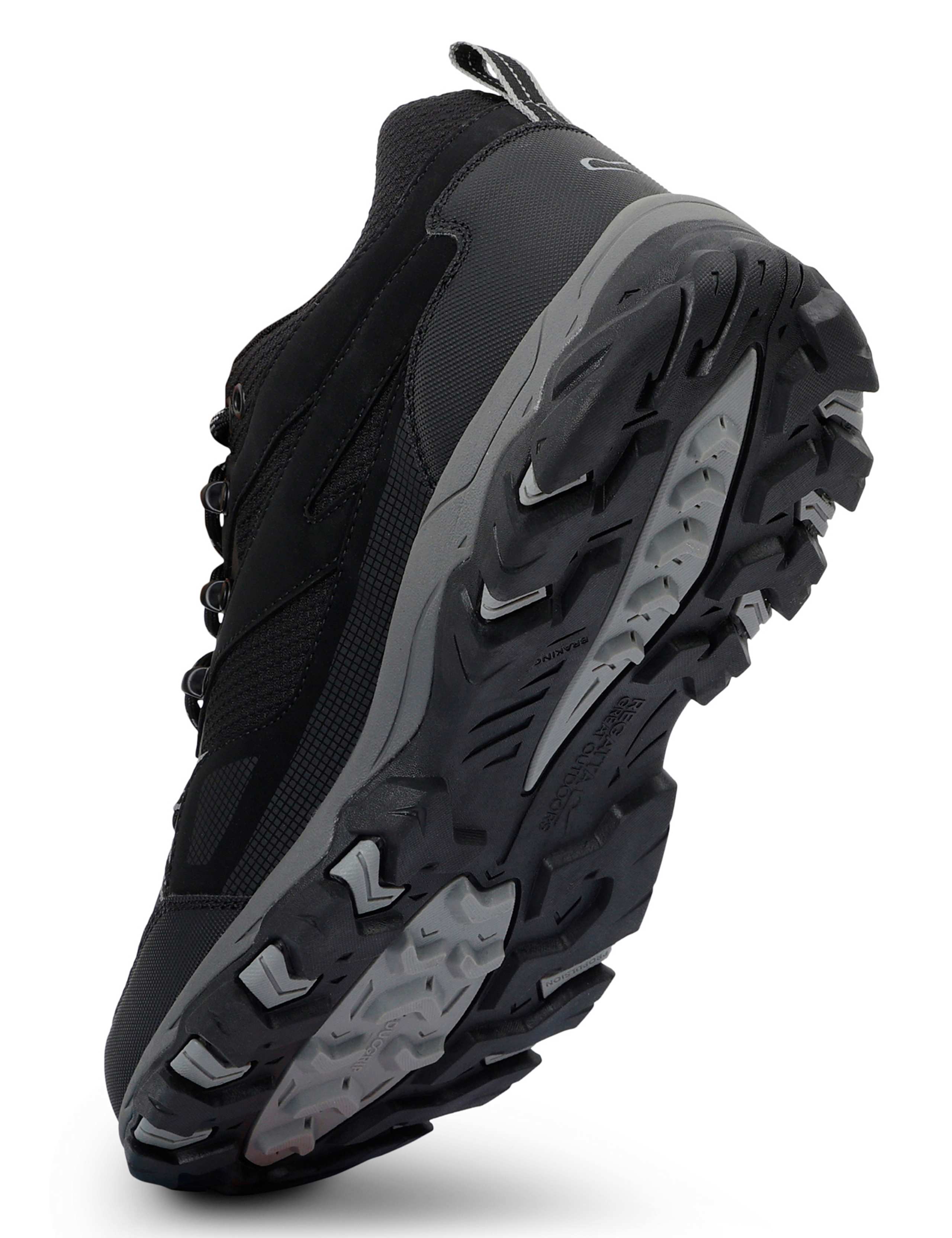 Holcombe III Low Waterproof Walking Shoes 8 of 9