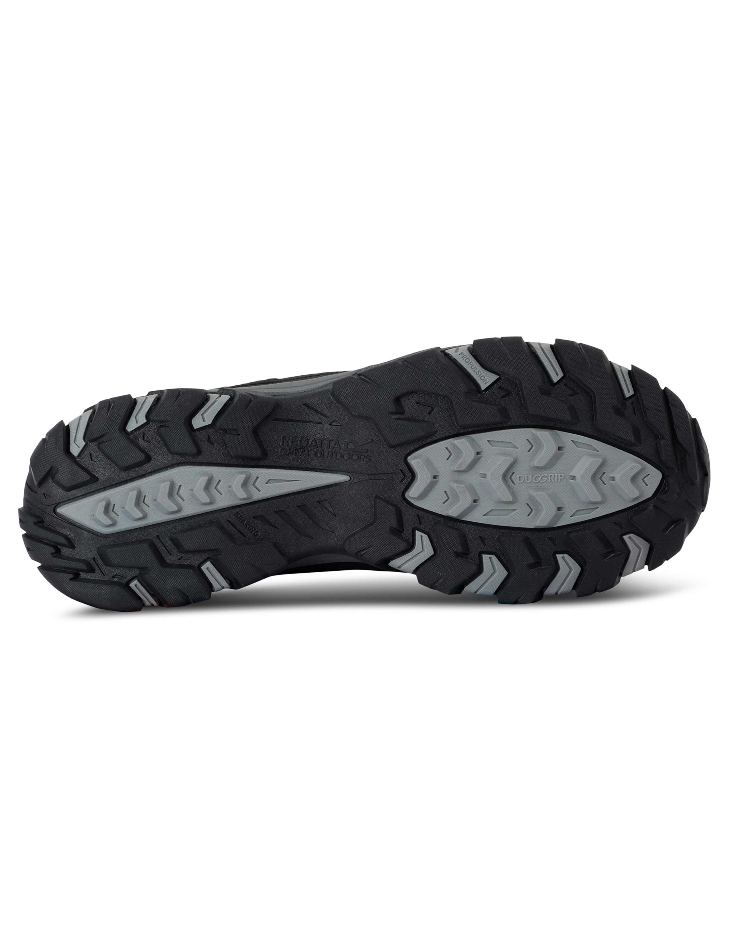 Holcombe III Low Waterproof Walking Shoes 9 of 9