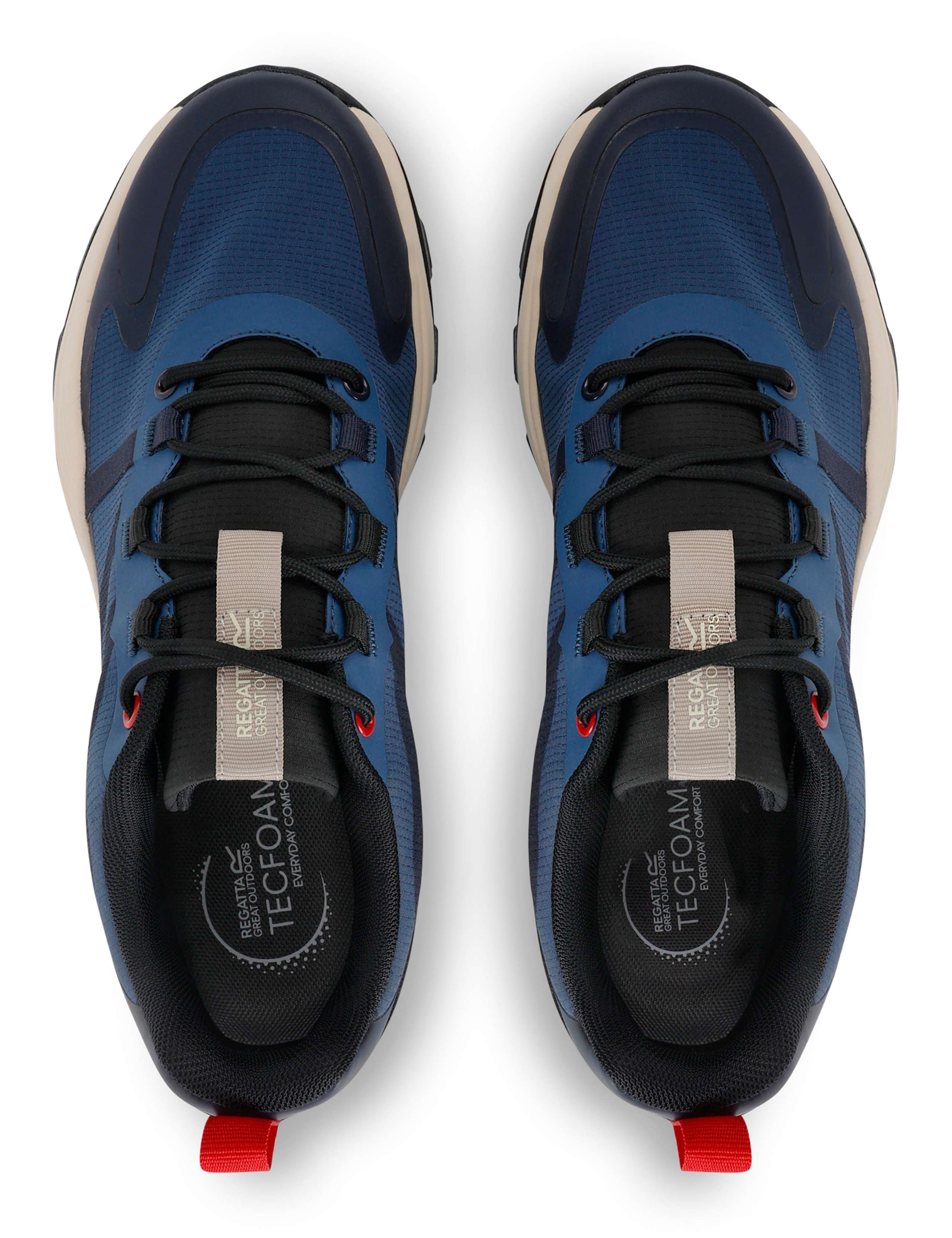 Leighton Trainers 4 of 9