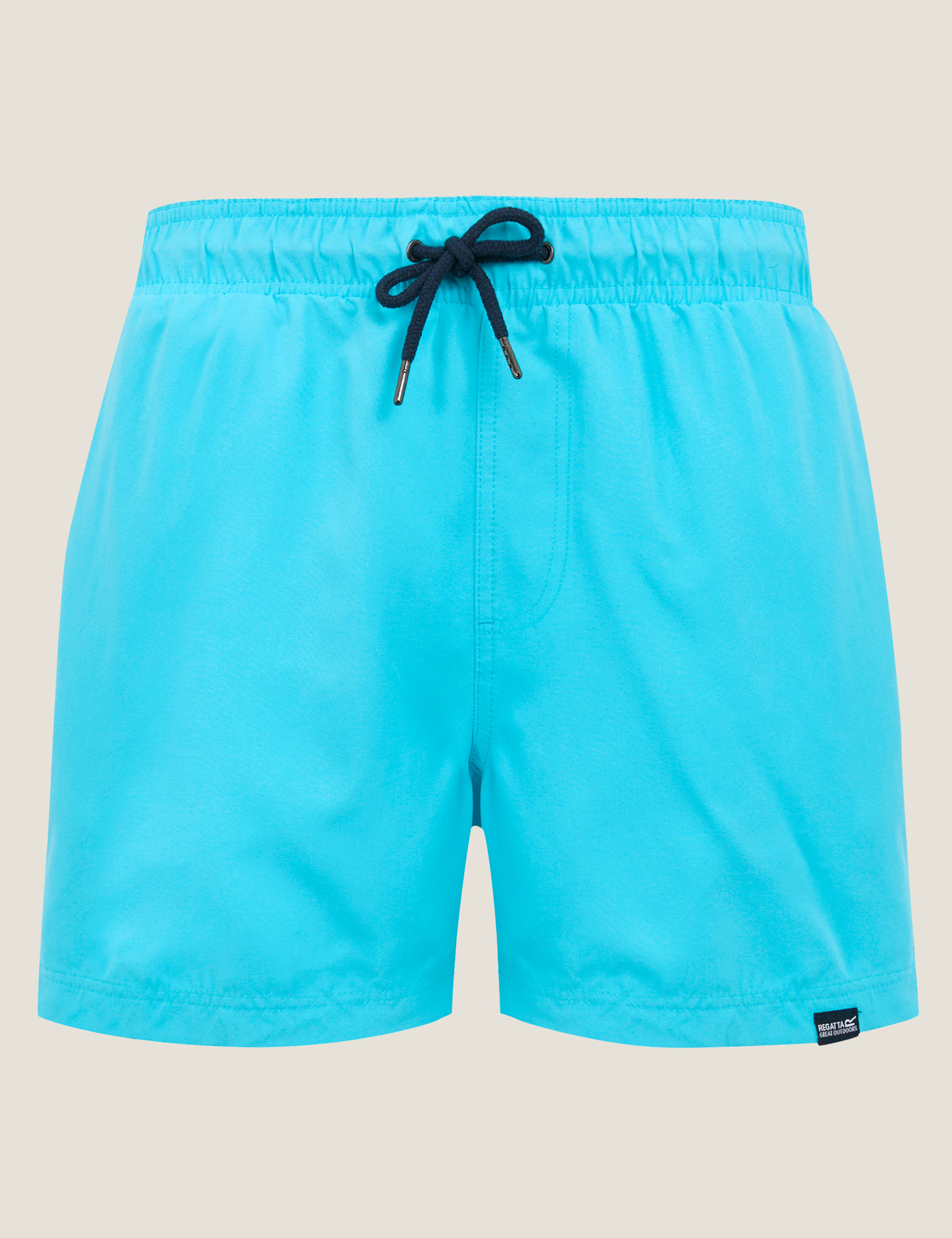 Mawson III Quick Dry Pocketed Swim Shorts 2 of 5