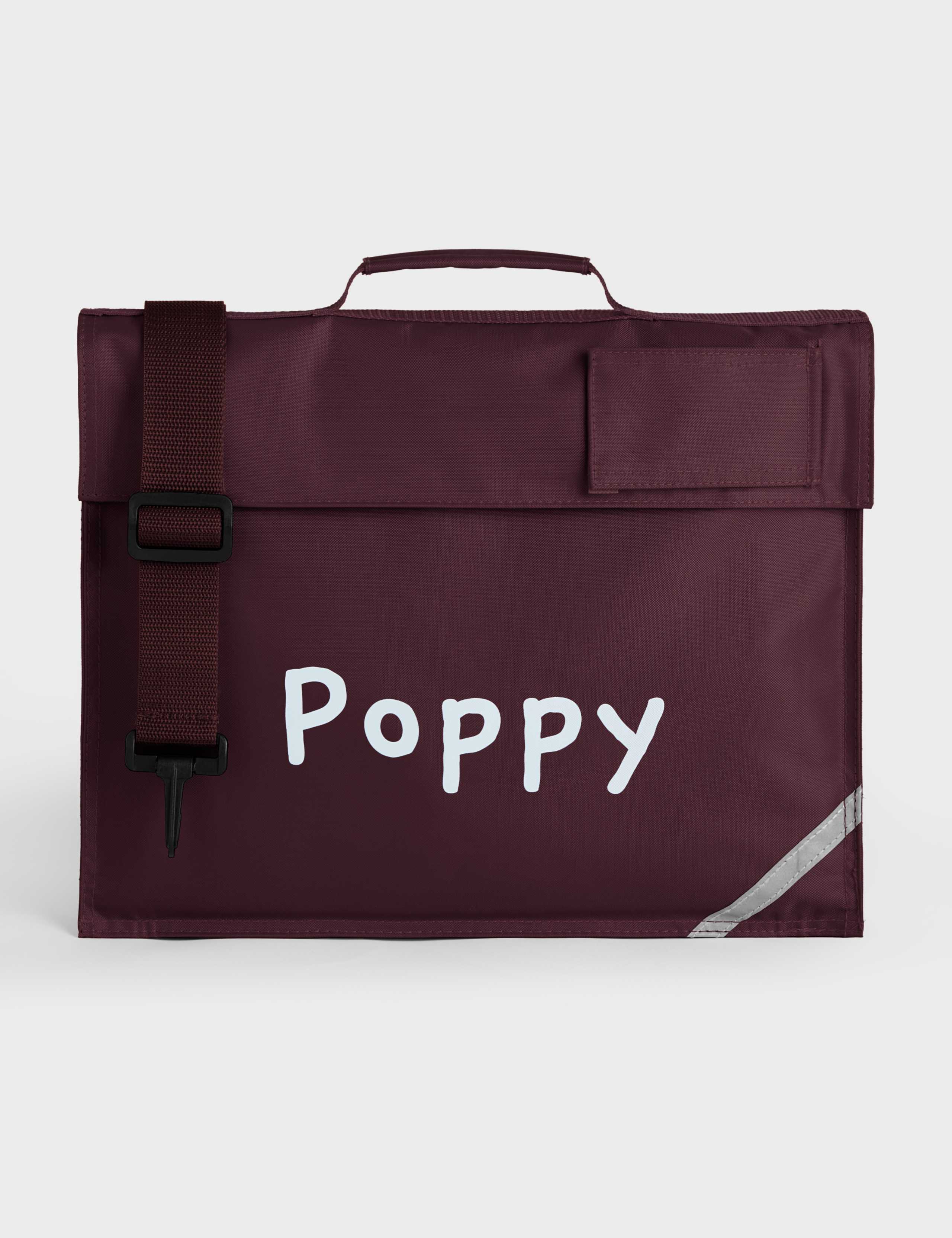 Personalised Book Bag 1 of 5