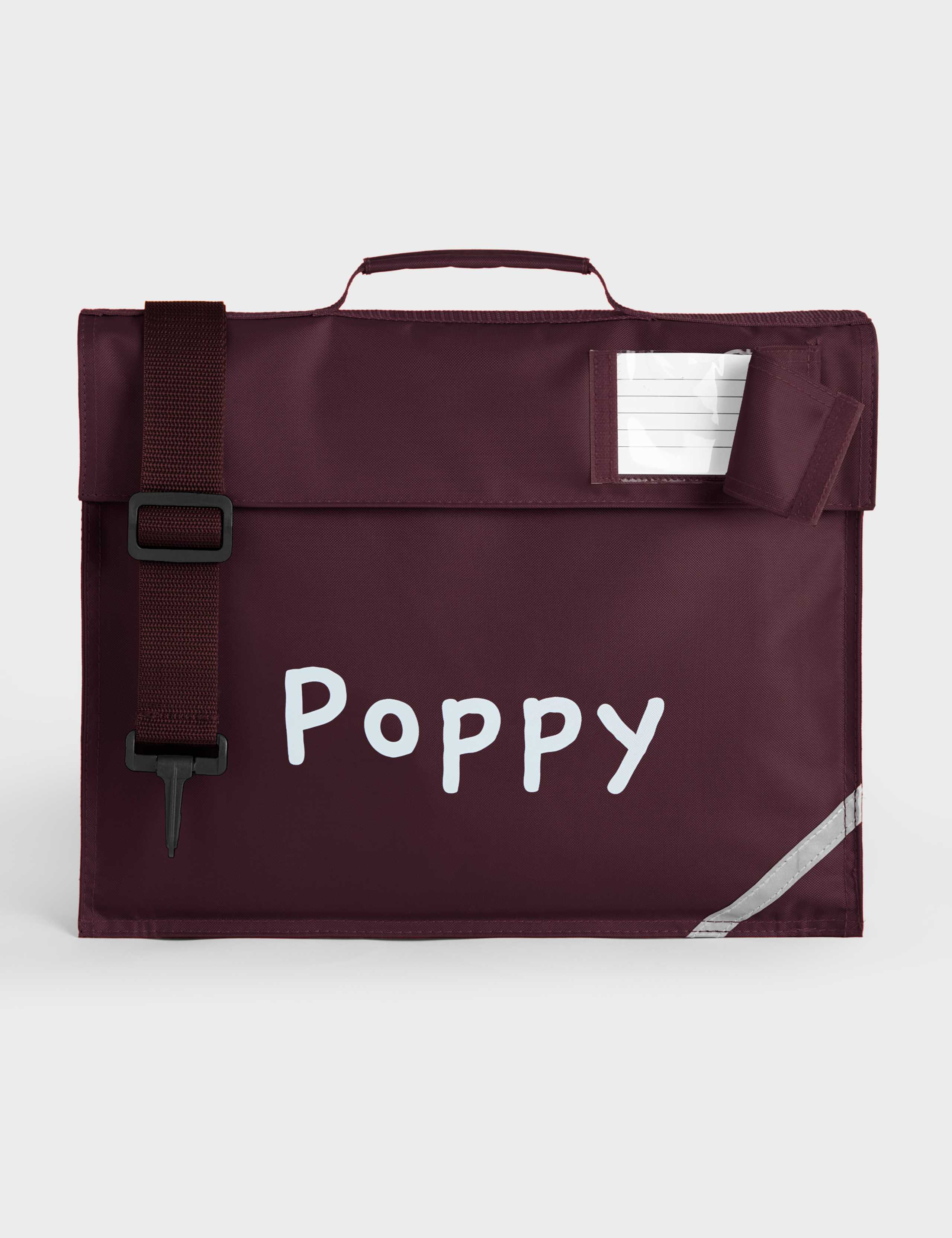 Personalised Book Bag 4 of 5