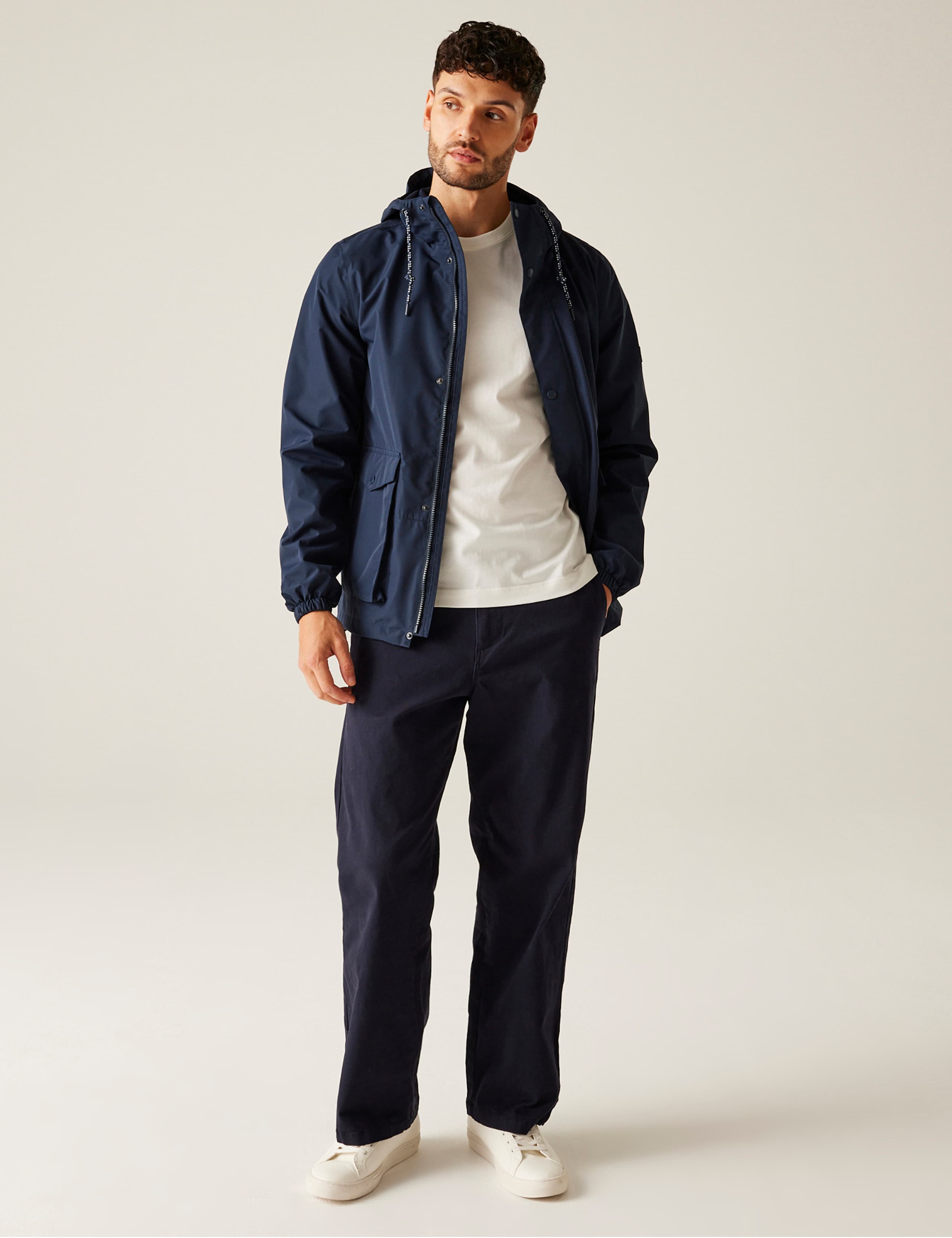 Bayano II Waterproof Hooded Jacket 3 of 10