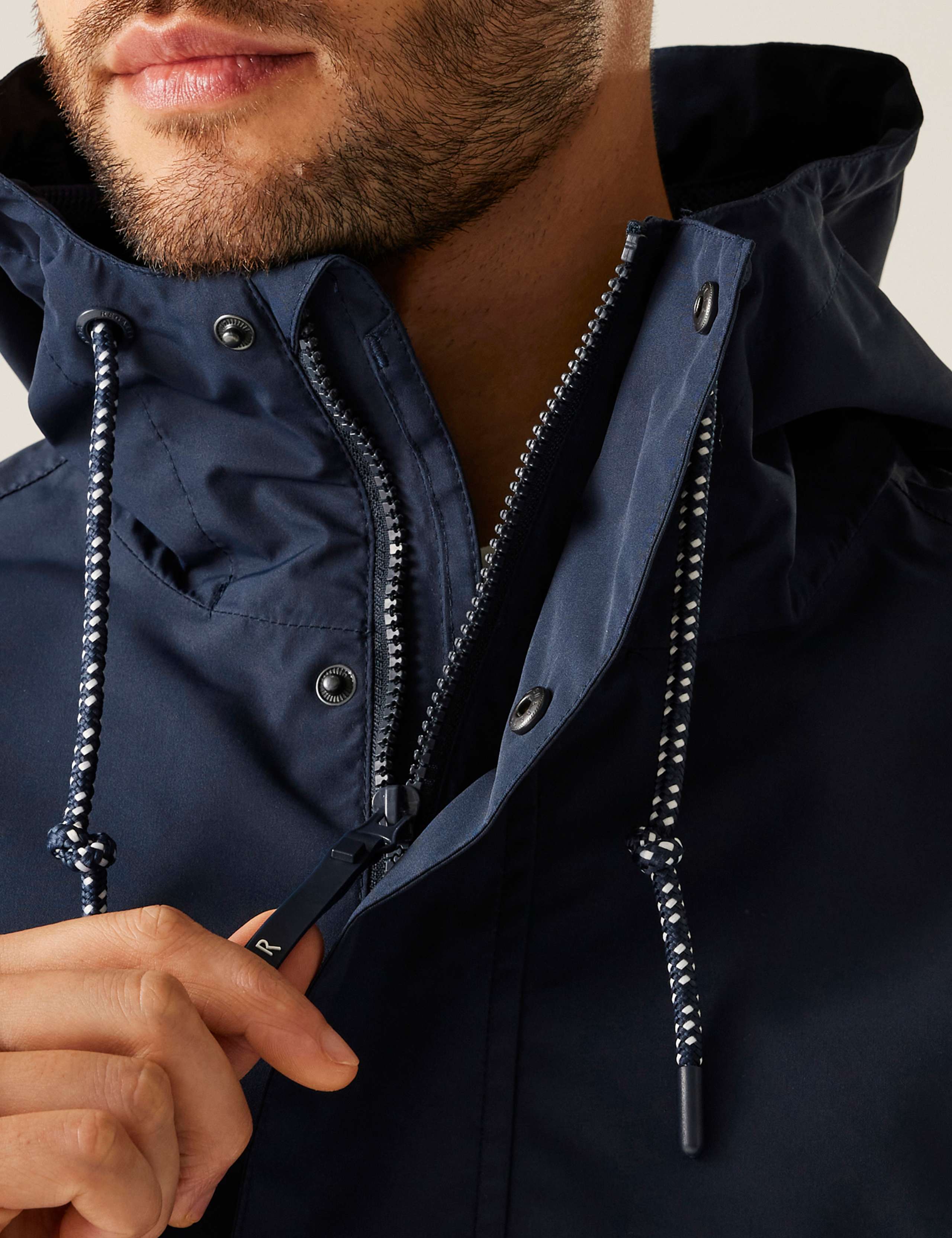 Bayano II Waterproof Hooded Jacket 7 of 10