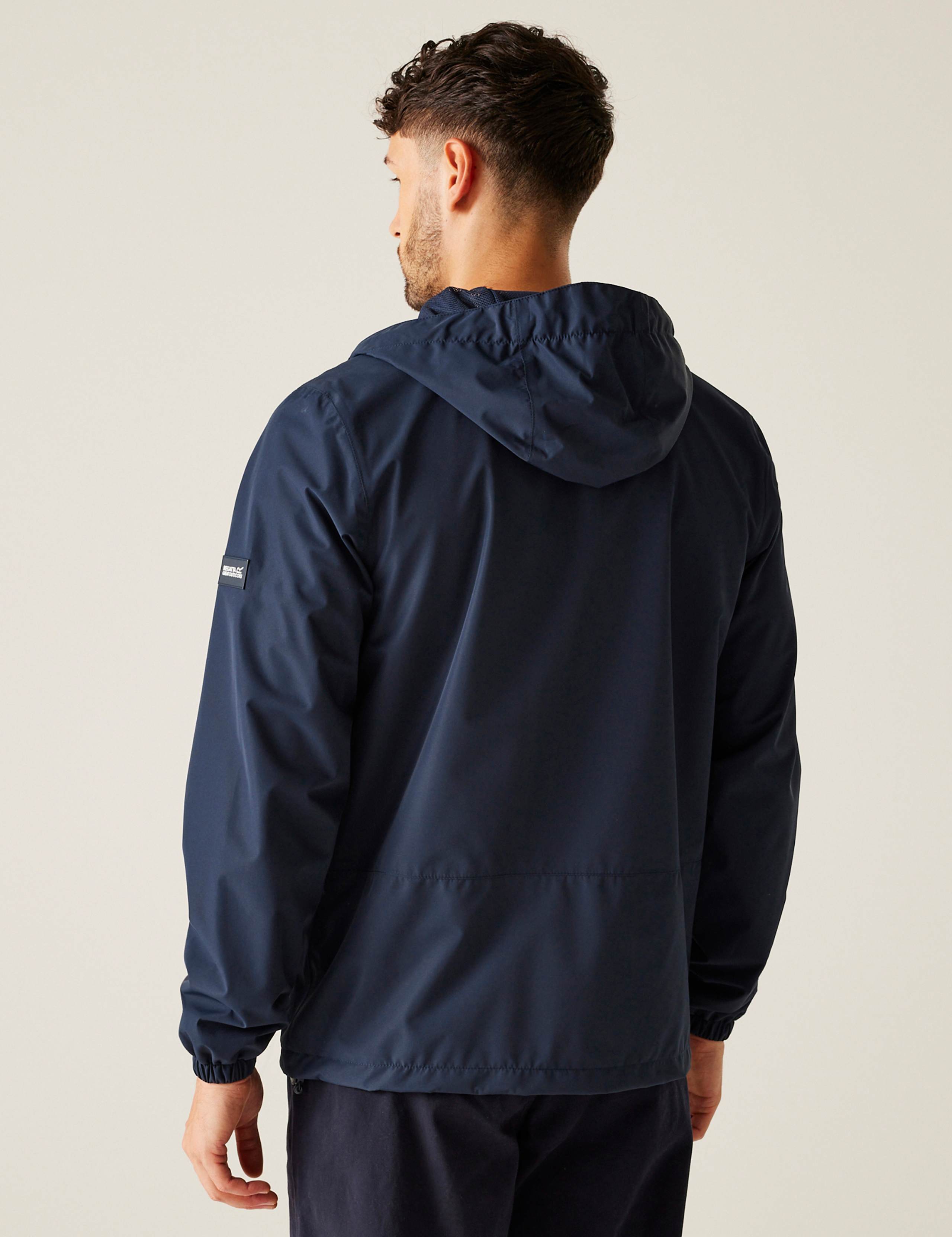 Bayano II Waterproof Hooded Jacket 10 of 10