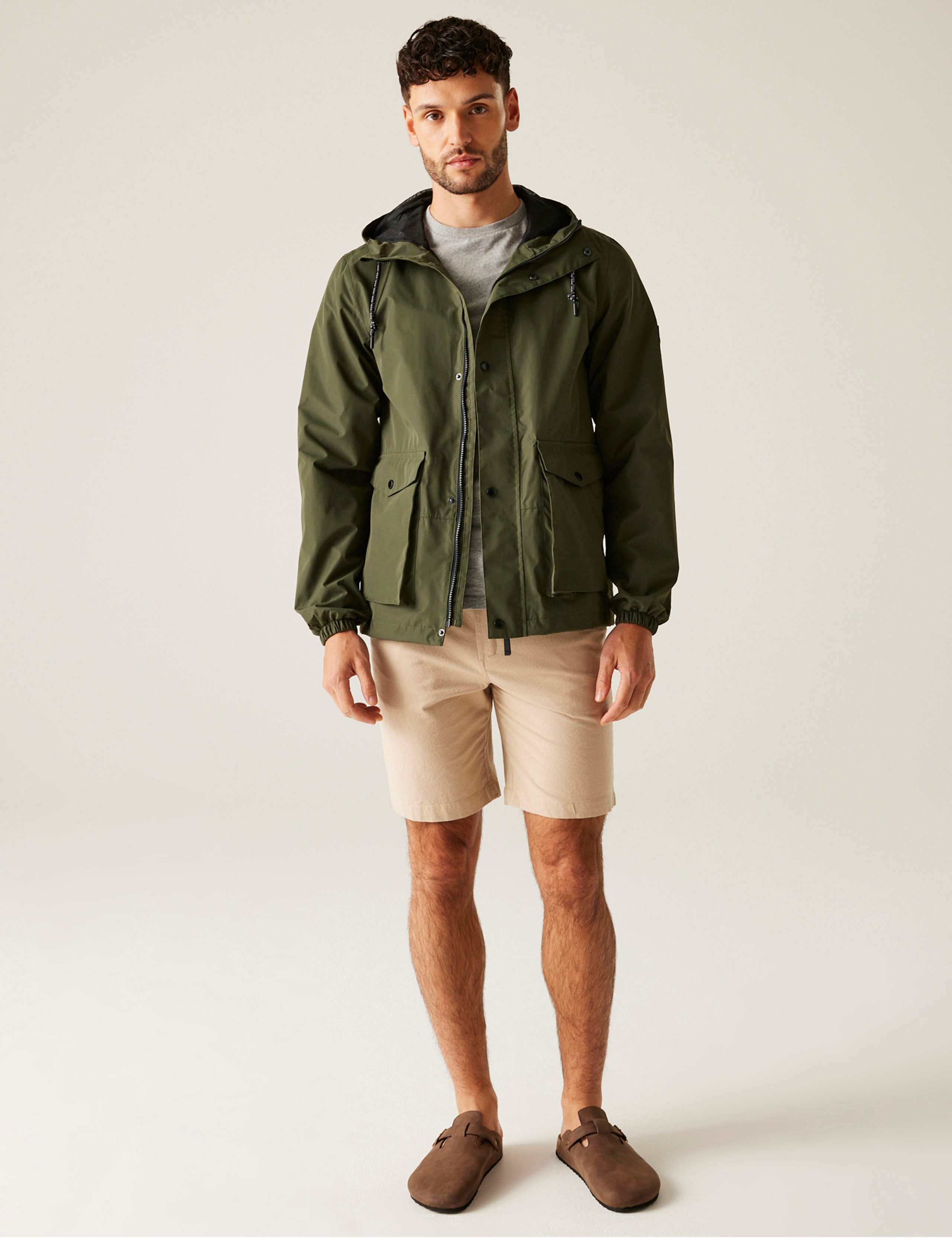 Bayano II Waterproof Hooded Jacket 3 of 10