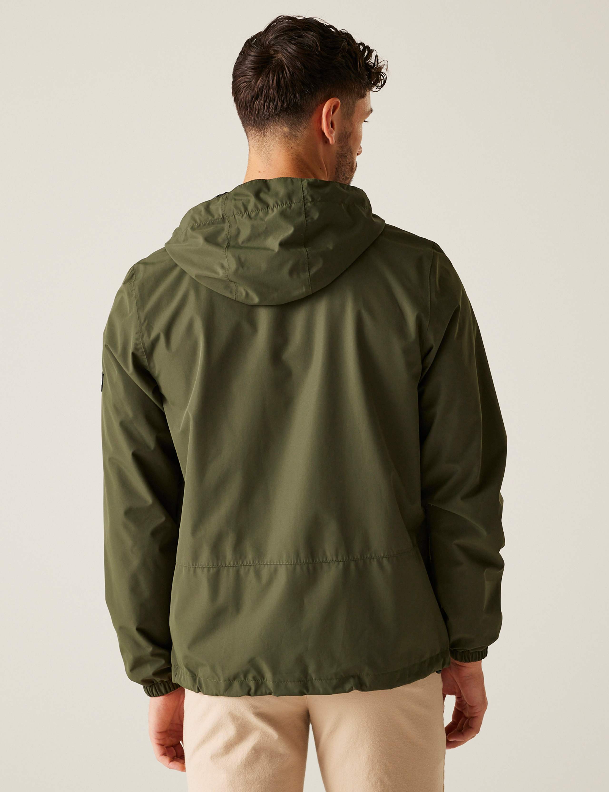 Bayano II Waterproof Hooded Jacket 10 of 10
