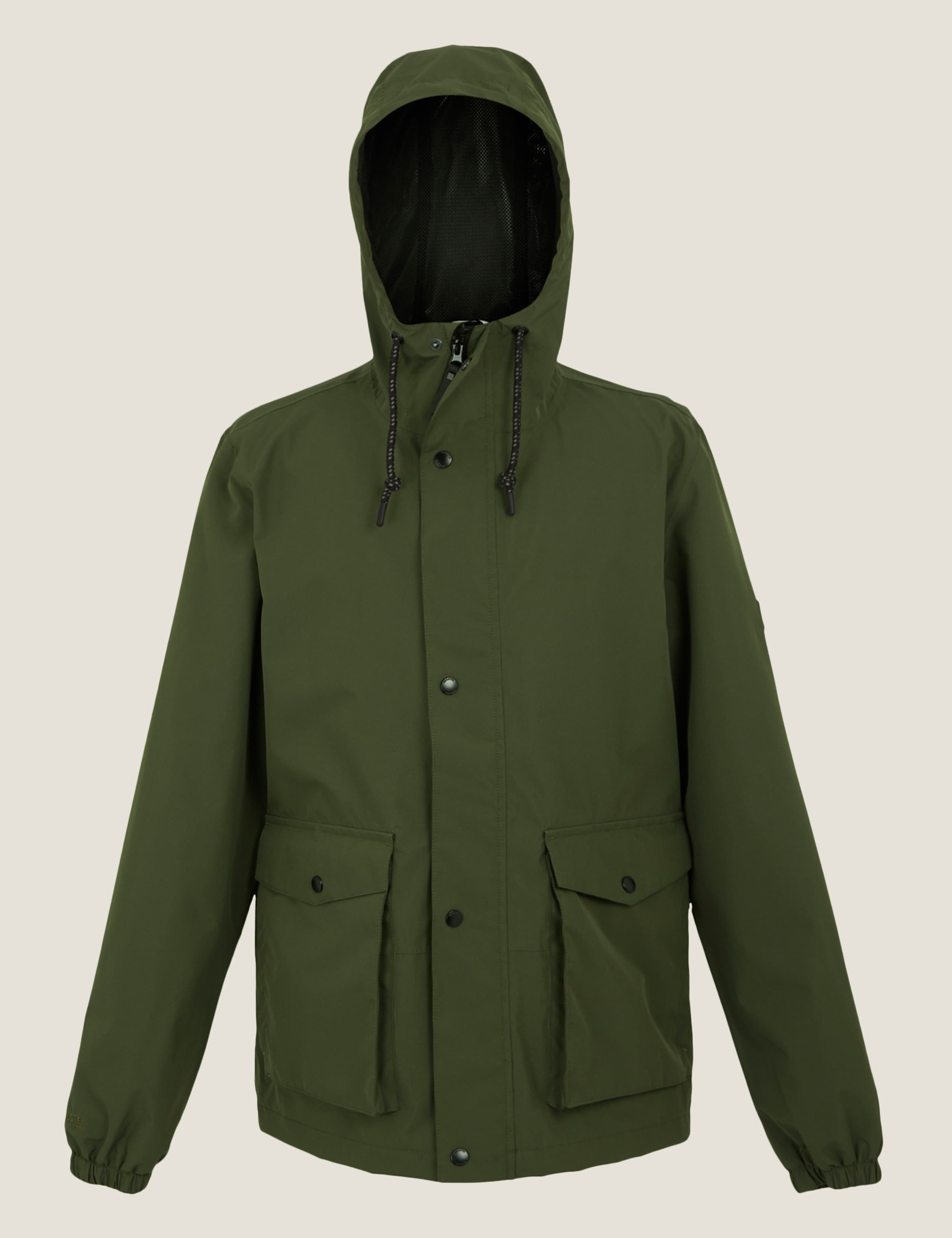 Bayano II Waterproof Hooded Jacket 2 of 10