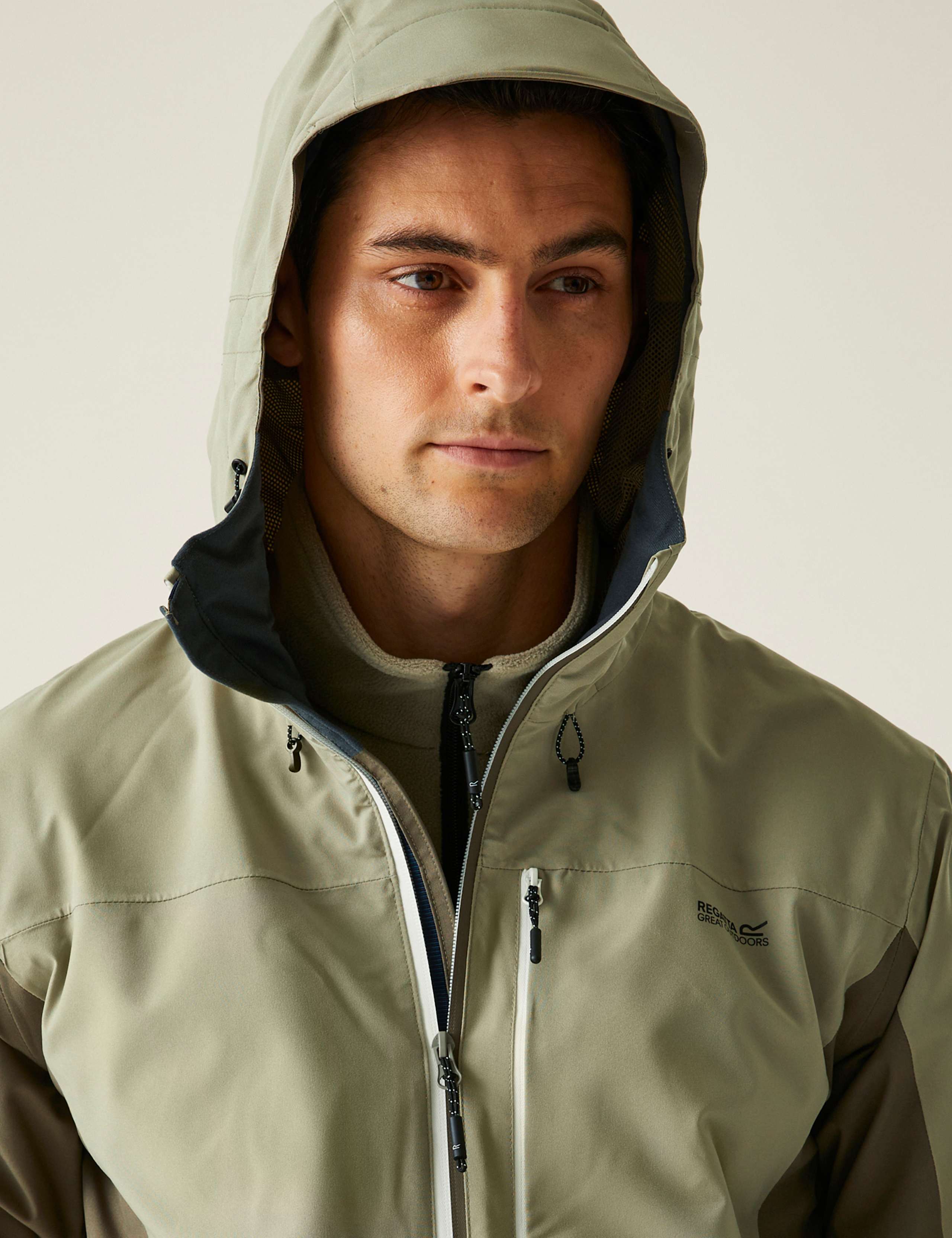 Birchdale II Waterproof Hooded Jacket 5 of 10