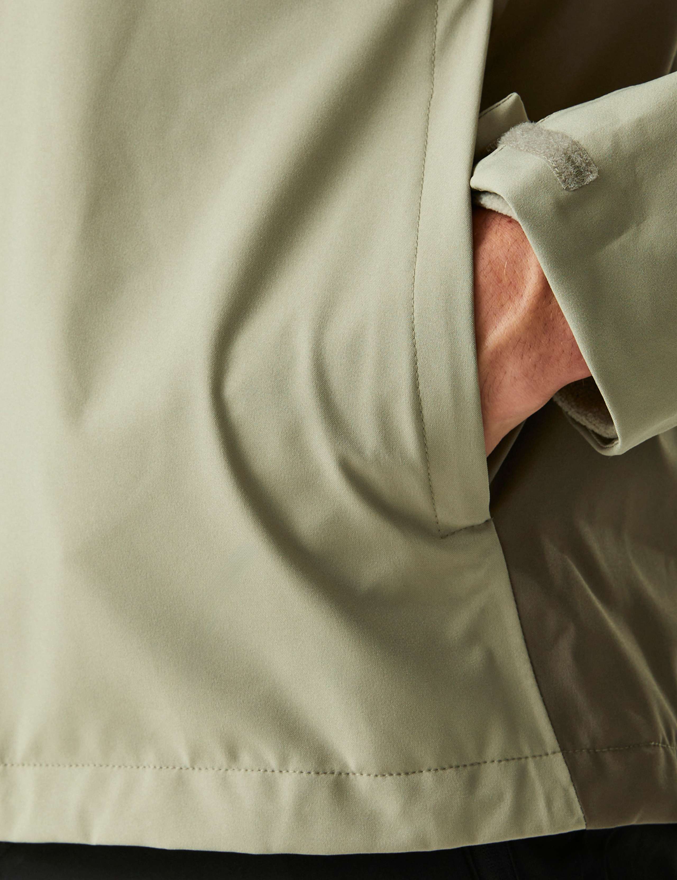 Birchdale II Waterproof Hooded Jacket 8 of 10