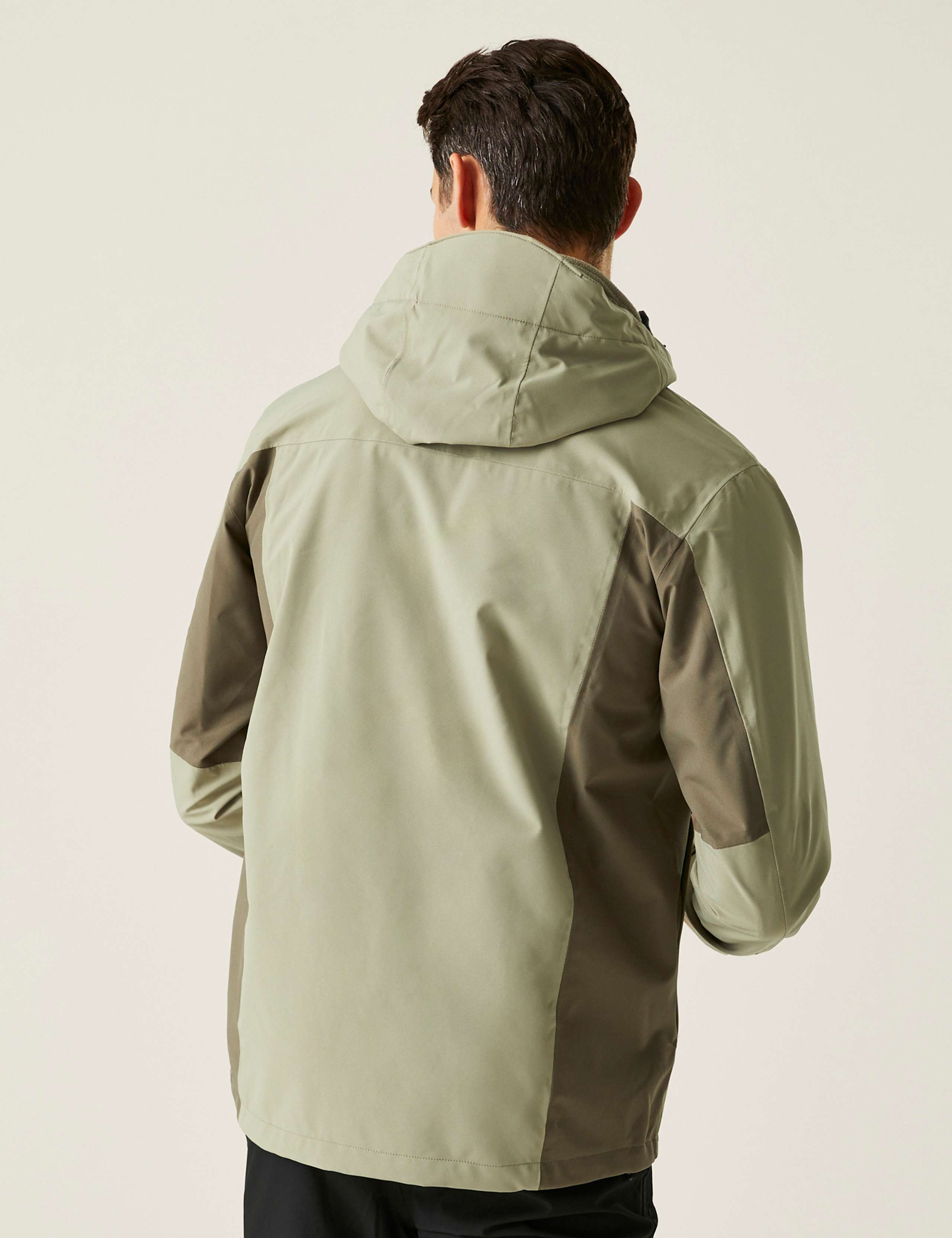 Birchdale II Waterproof Hooded Jacket 10 of 10