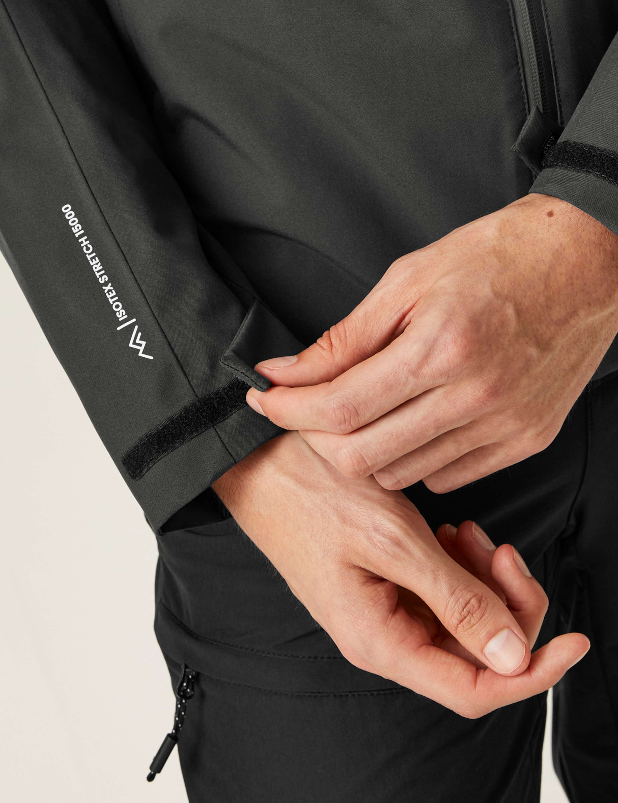 Birchdale II Waterproof Hooded Jacket 2 of 11