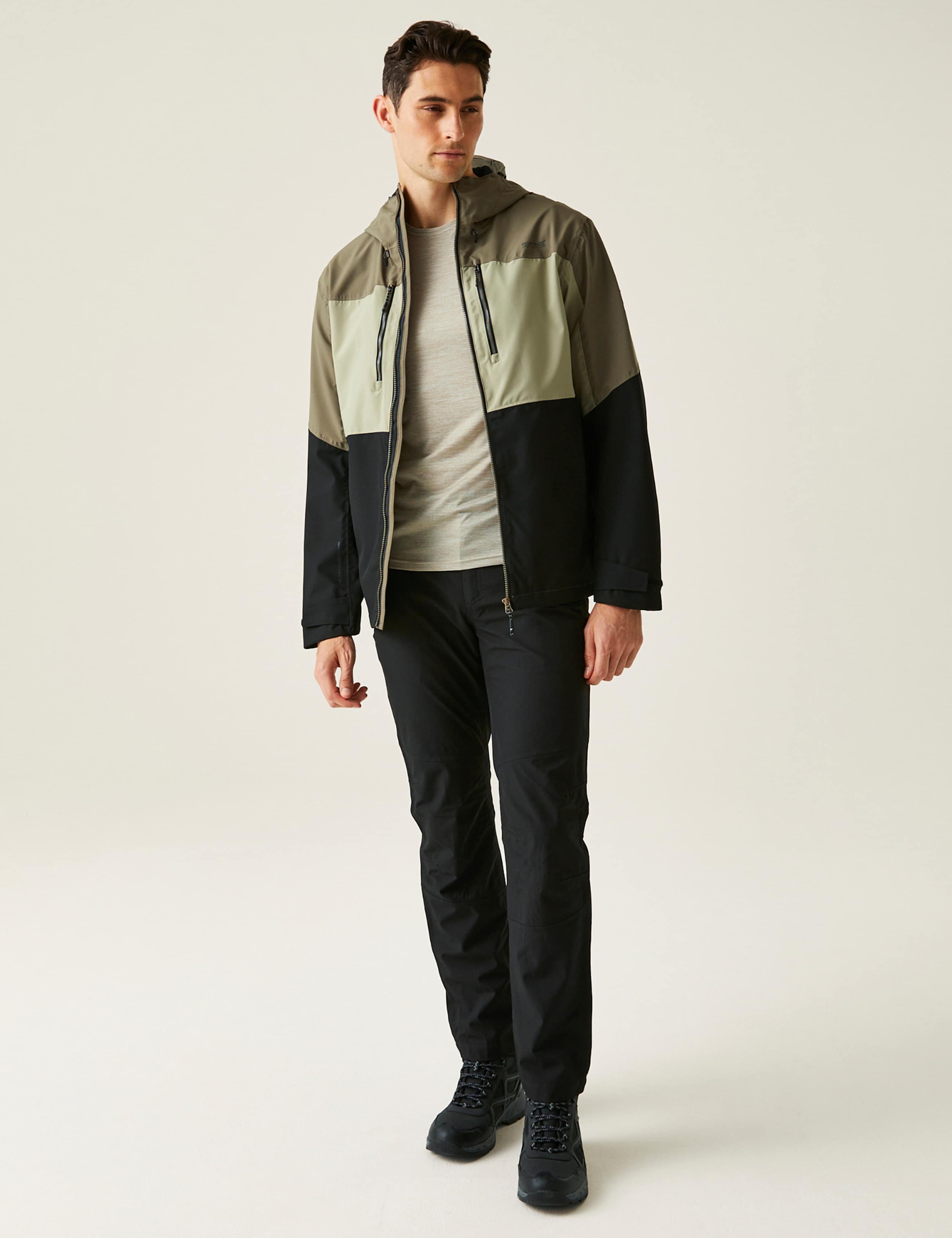 Maland II Waterproof Hooded Jacket 5 of 10