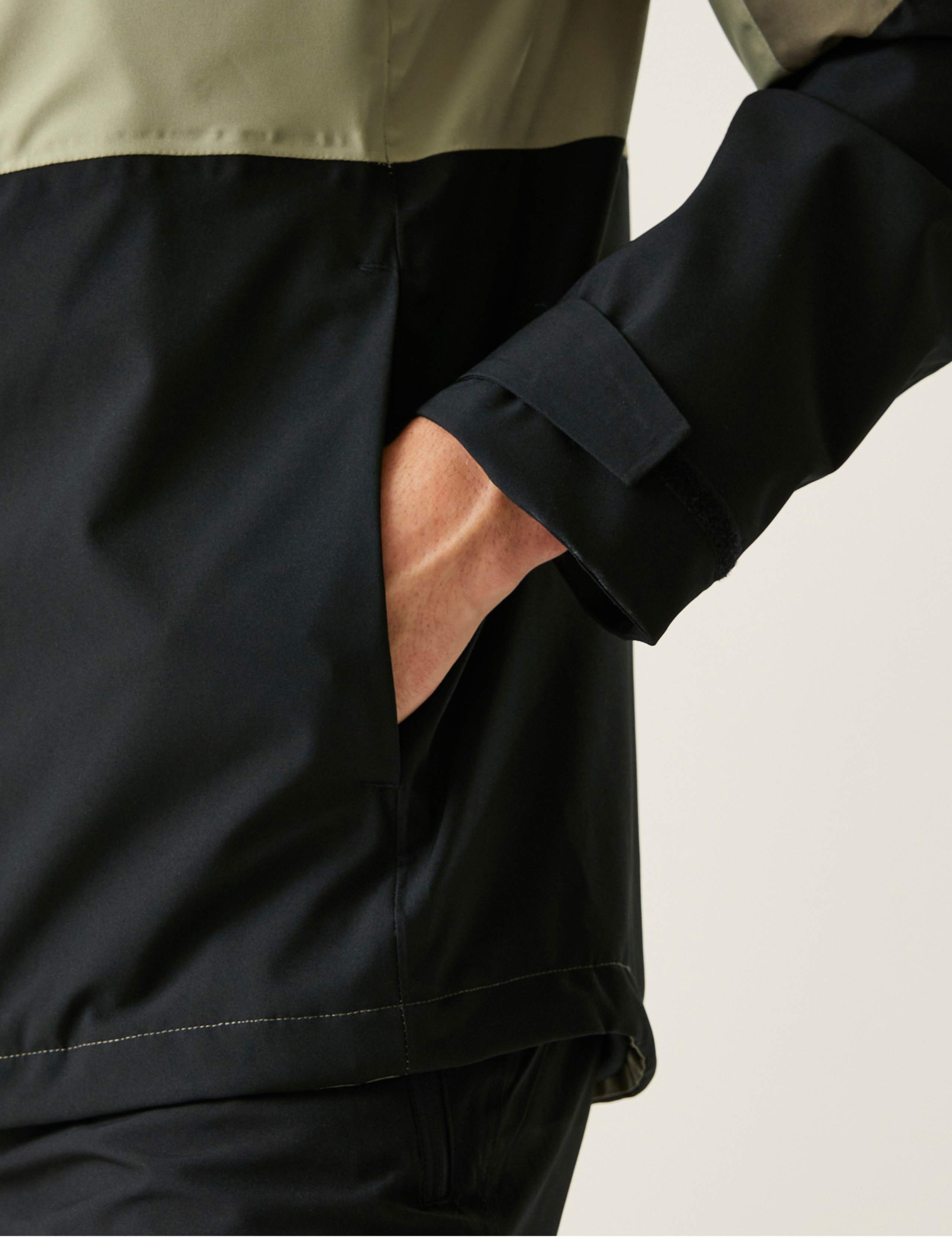 Maland II Waterproof Hooded Jacket 9 of 10