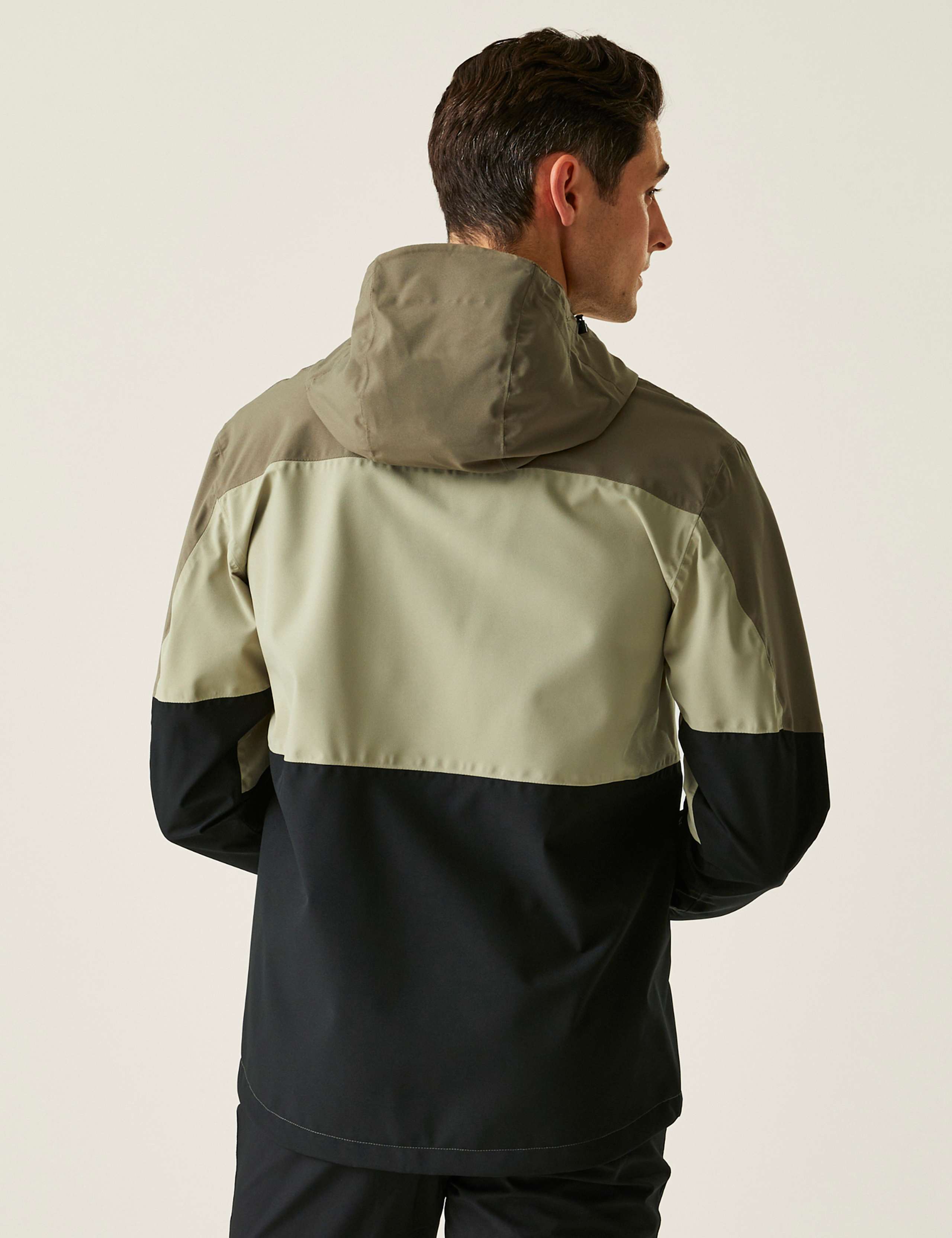 Maland II Waterproof Hooded Jacket 10 of 10