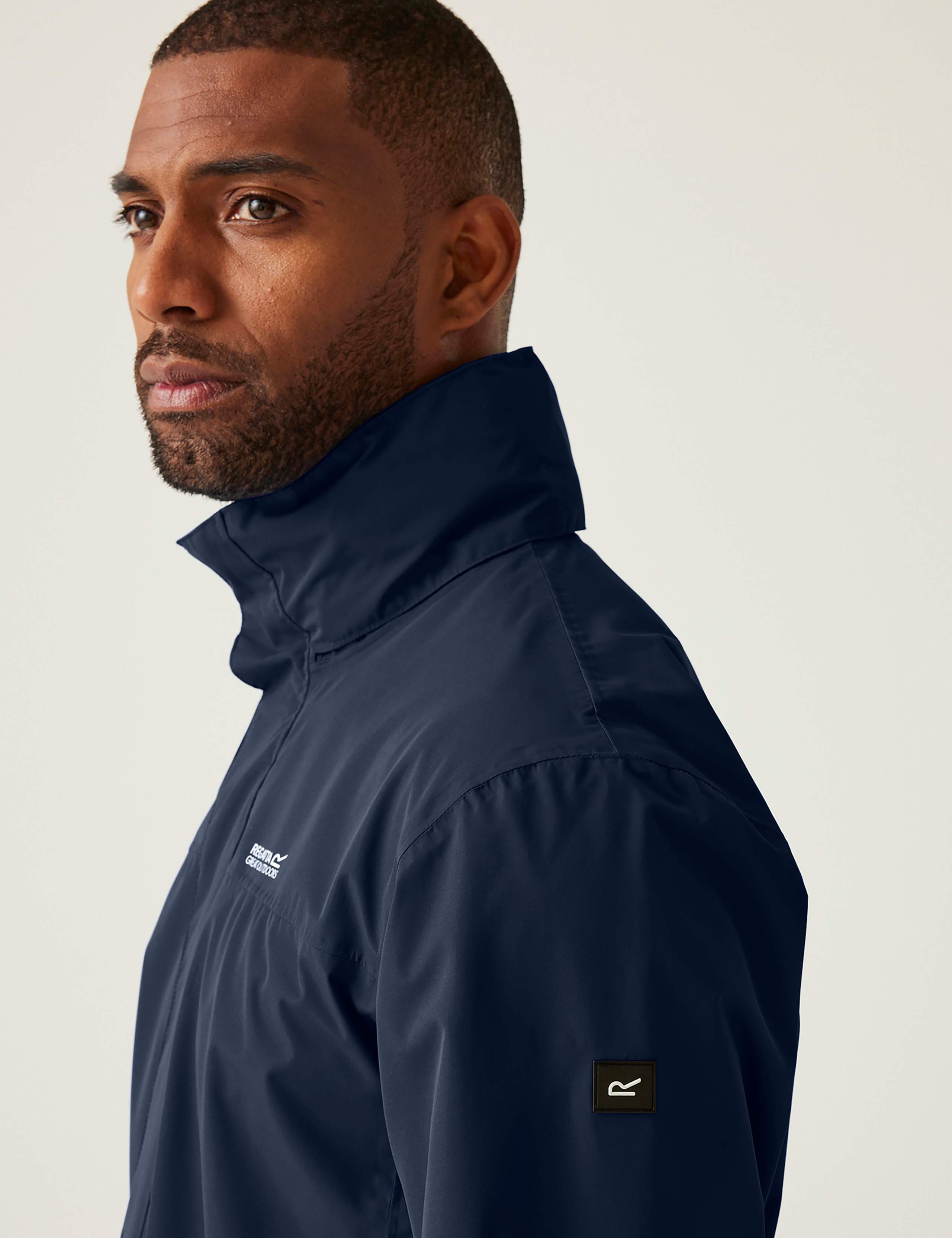Matt II Waterproof Hooded Jacket 6 of 8
