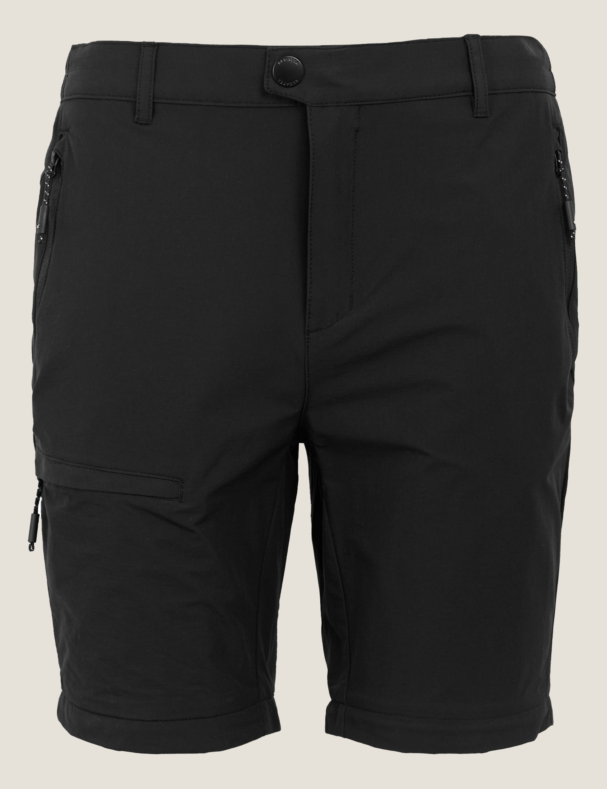 Highton II Zip Off Trekking Trousers 6 of 10