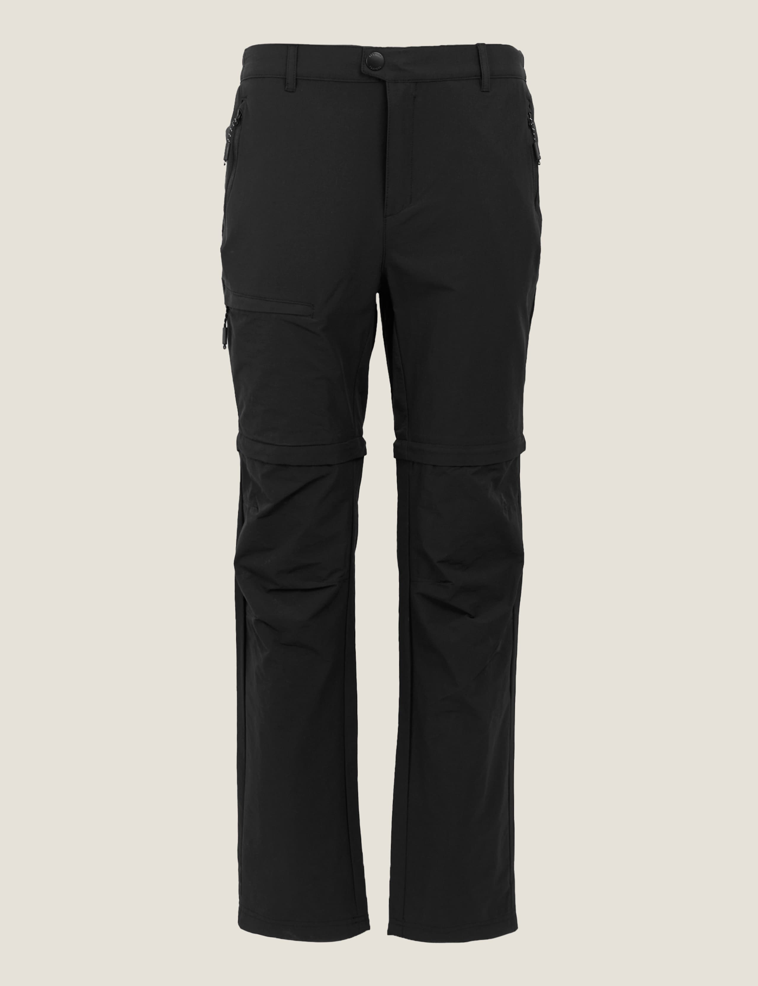Highton II Zip Off Trekking Trousers 2 of 10