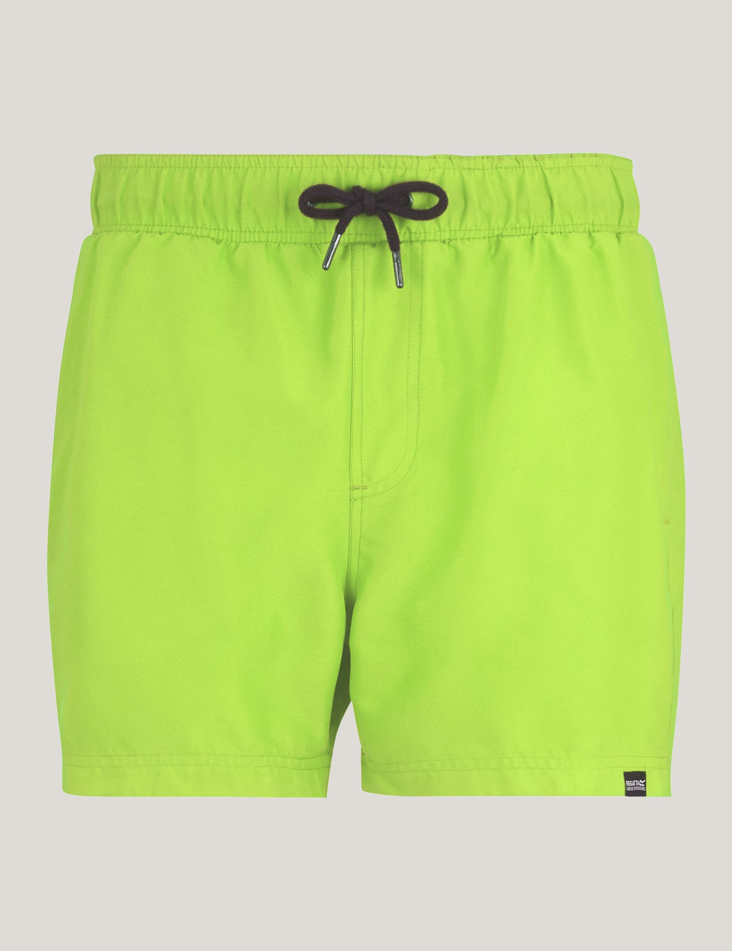 Mawson III Quick Dry Pocketed Swim Shorts 2 of 6