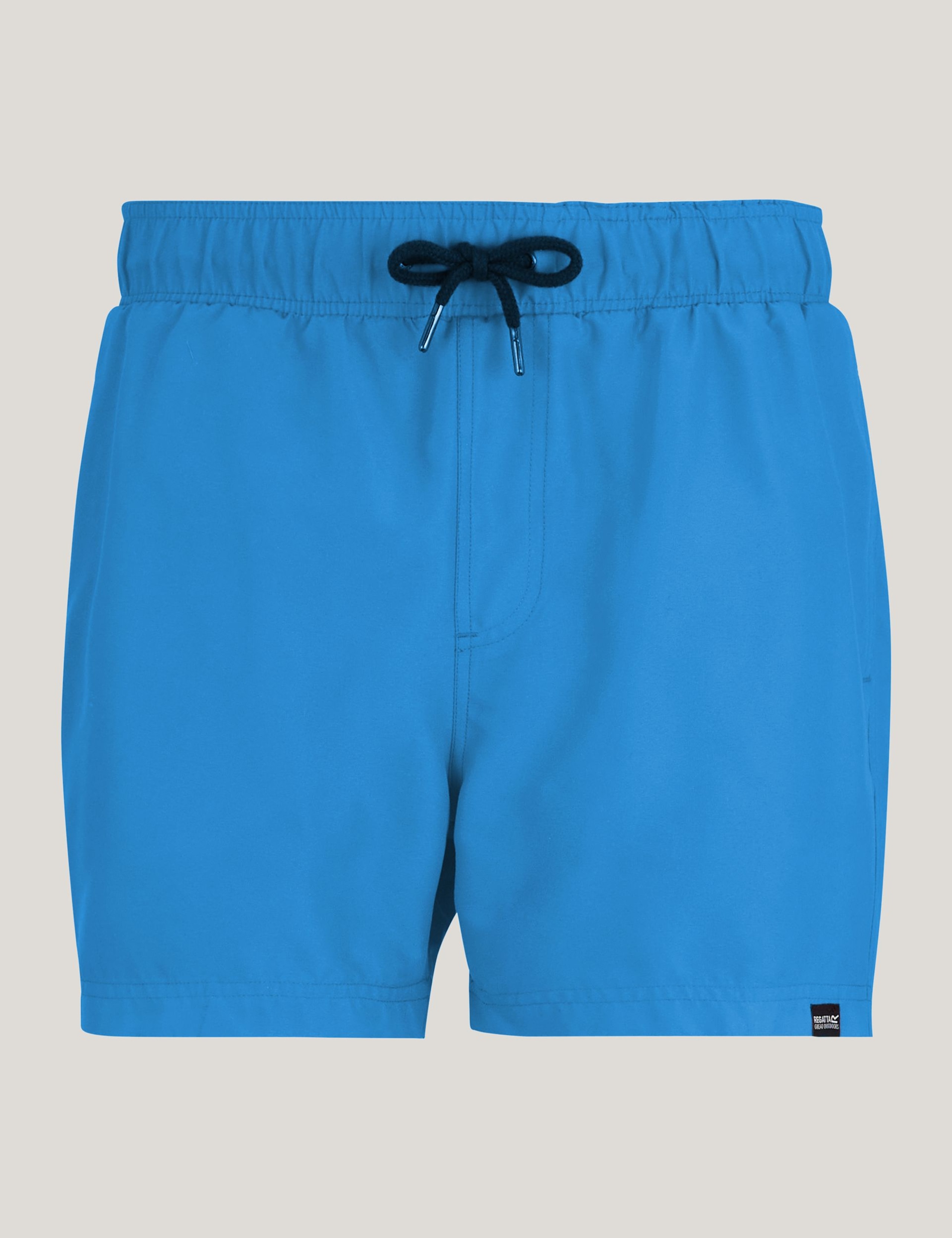 Mawson III Quick Dry Pocketed Swim Shorts 2 of 6