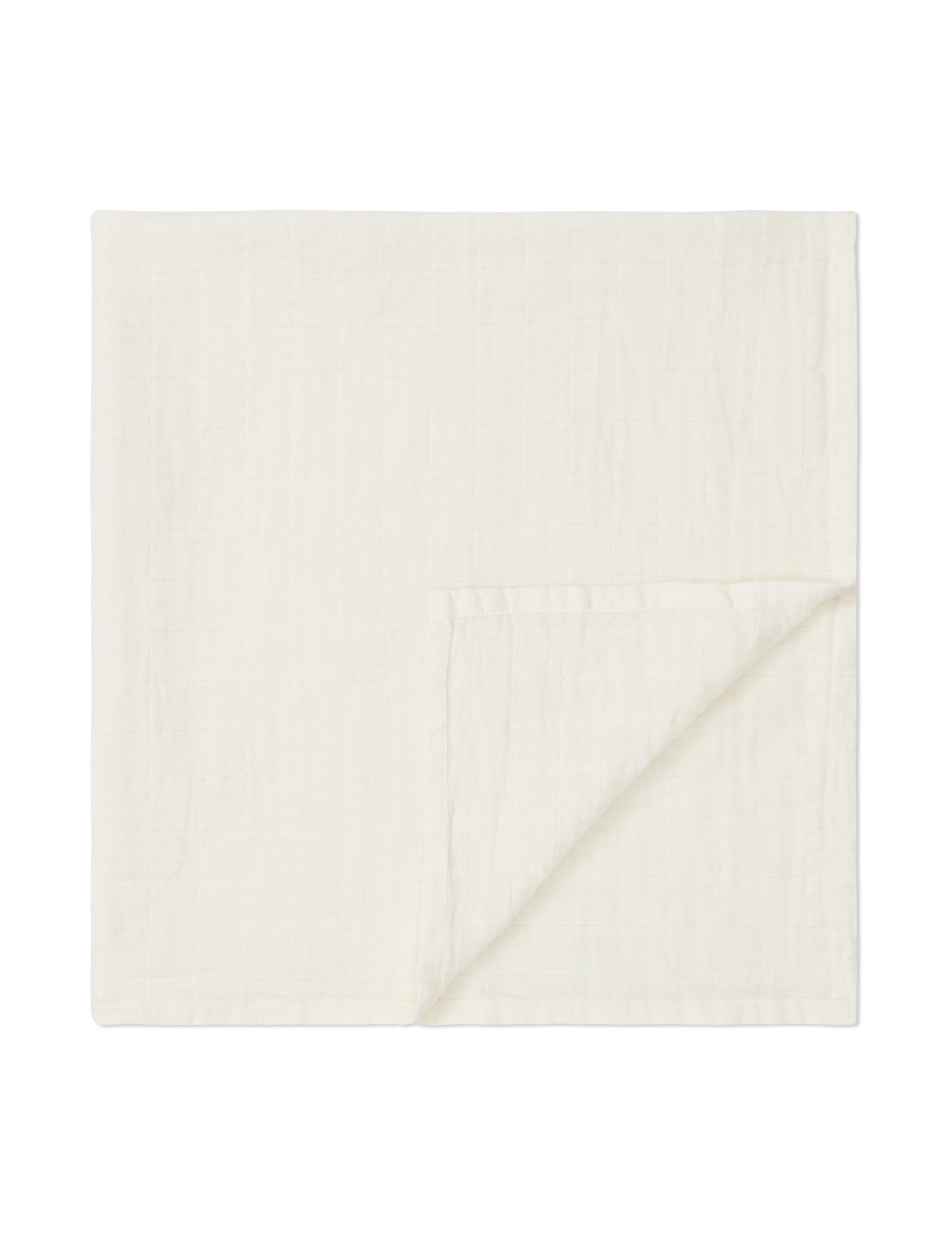 3 Pack Pure Cotton Peter Rabbit™ Muslin Squares 3 of 4