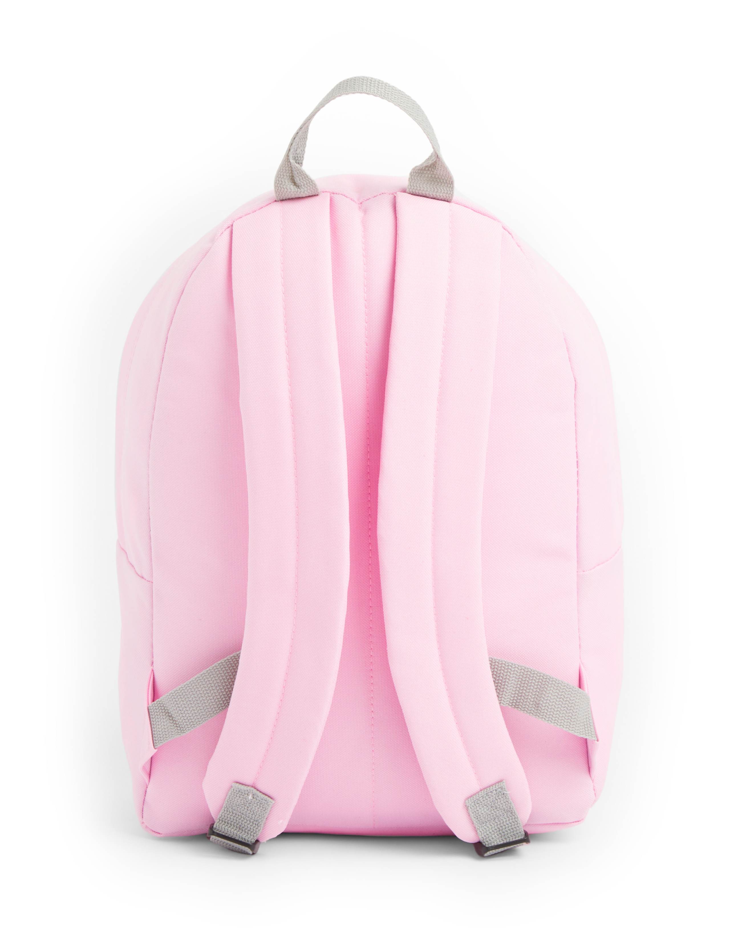 Personalised Kids Backpack 2 of 3