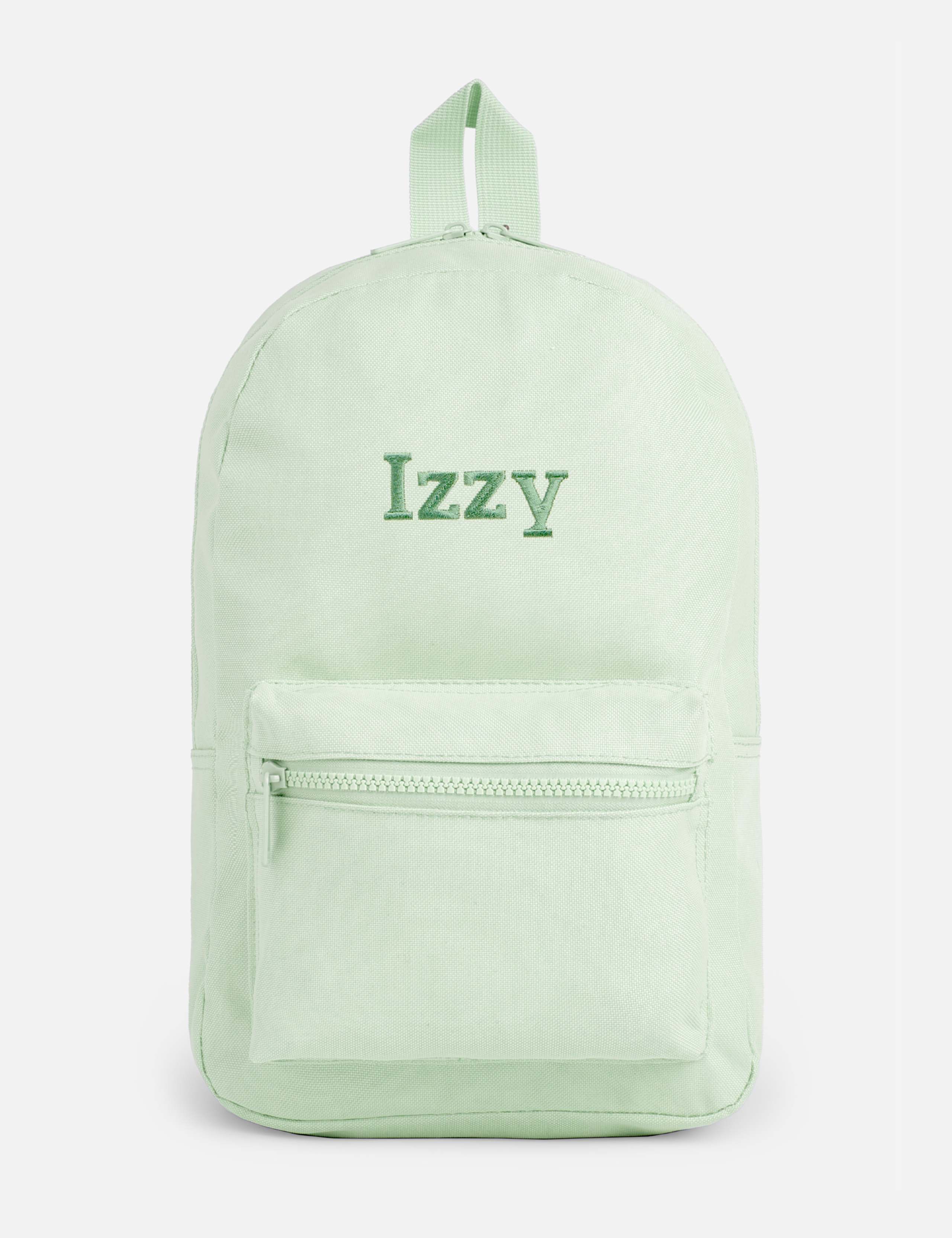 Personalised Kids Backpack 1 of 4