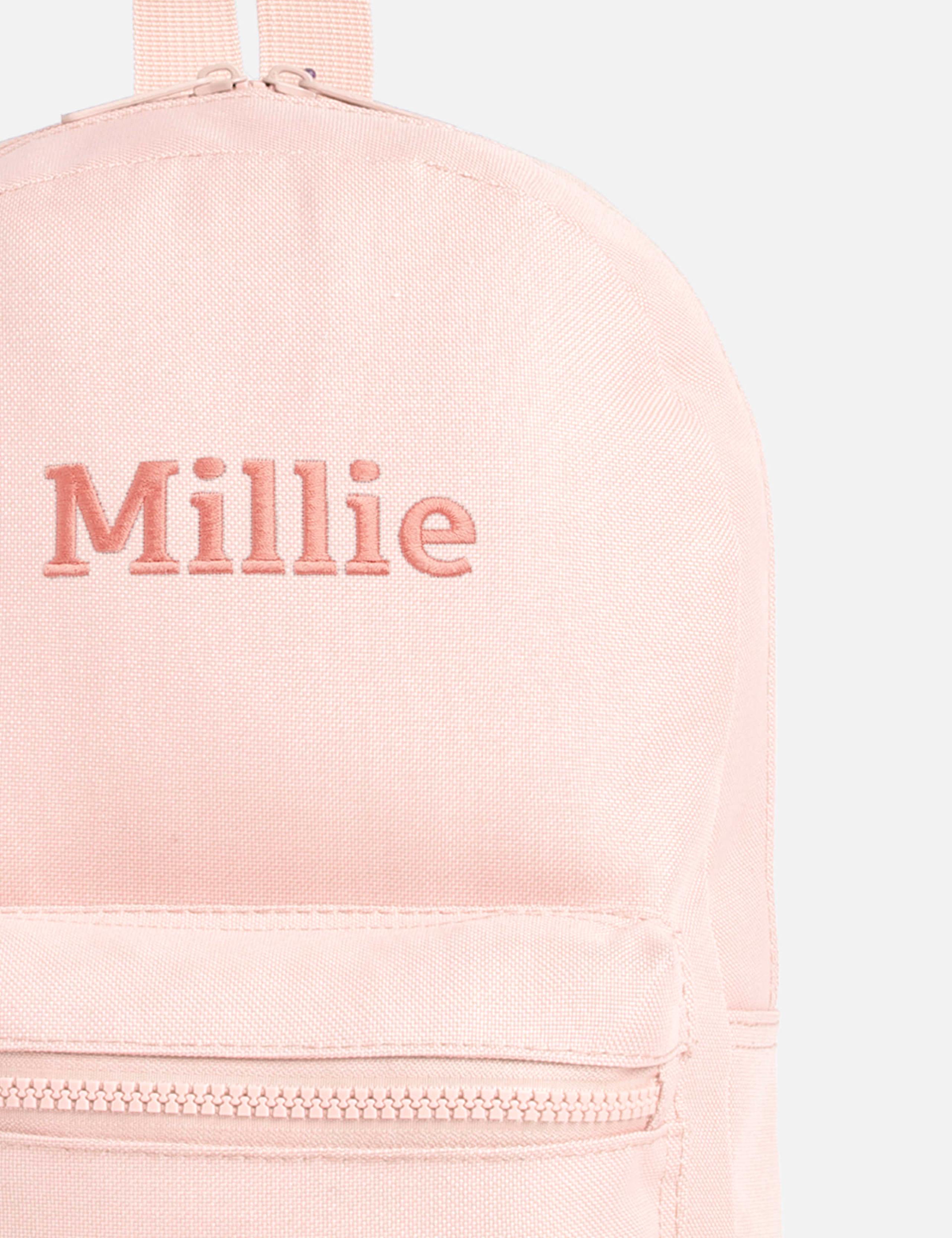 Personalised Kids Backpack 3 of 4