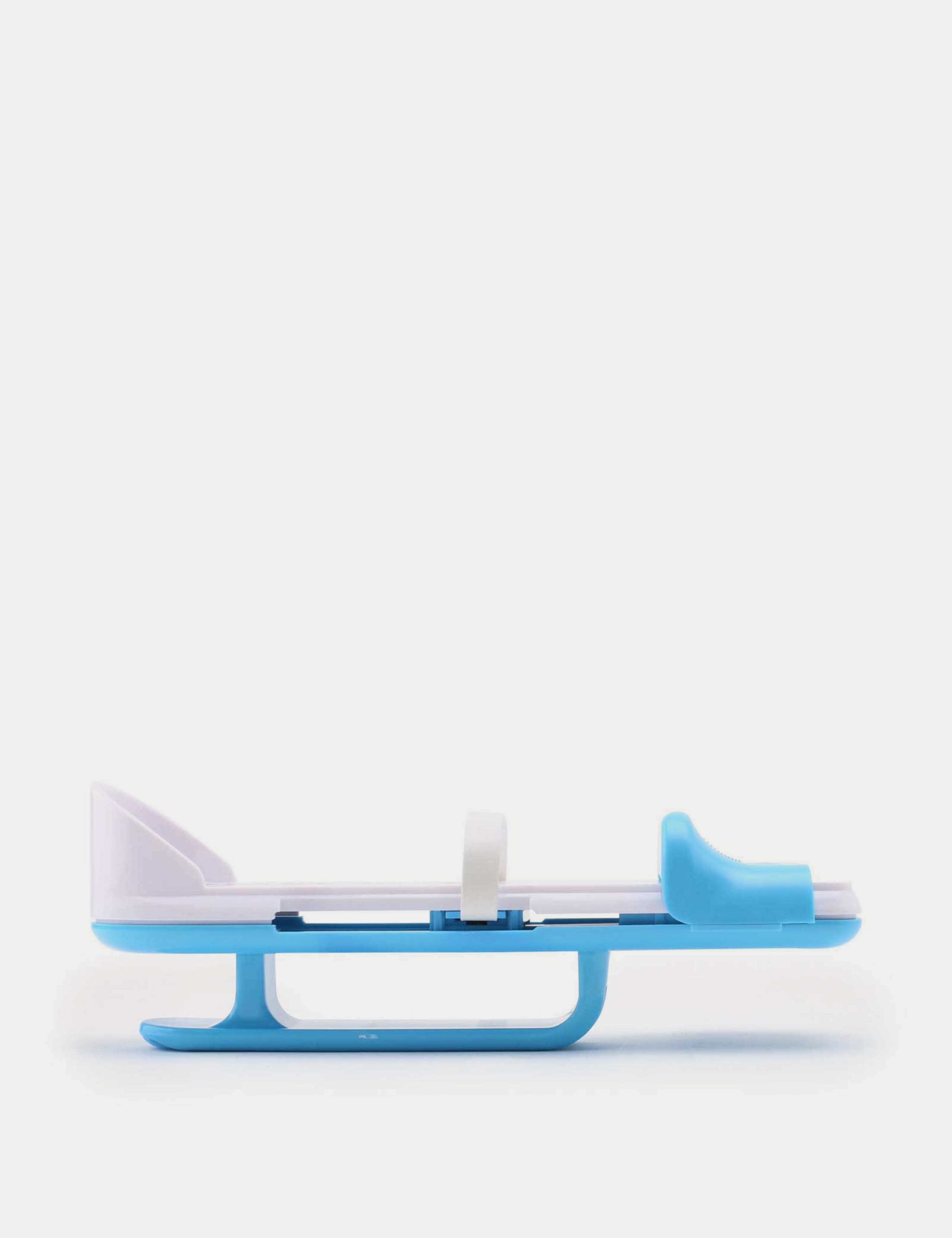Kids' Small Foot Measuring Gauge (2 Small - 8½ Small) 2 of 3