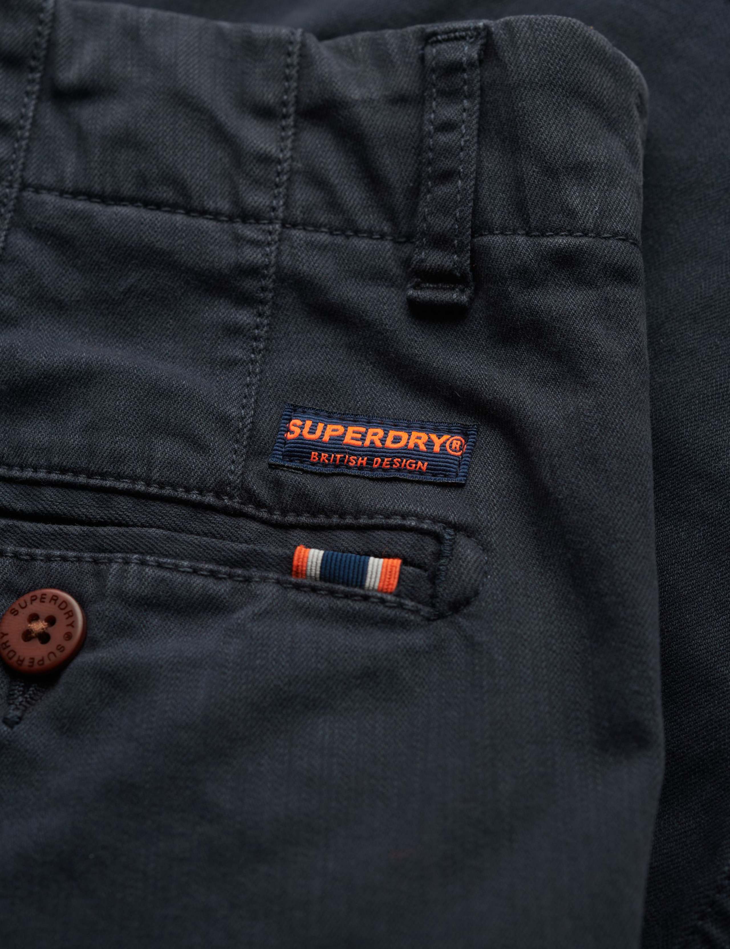 Stretch Chino Shorts 7 of 7
