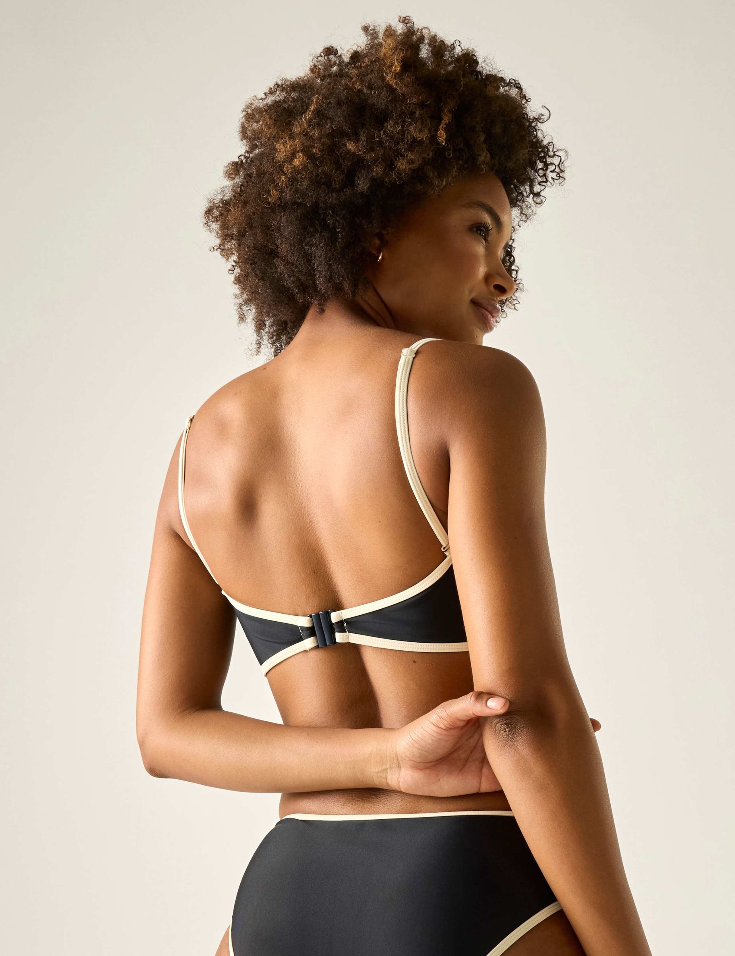 Kyra Bandeau Bikini Top 5 of 7