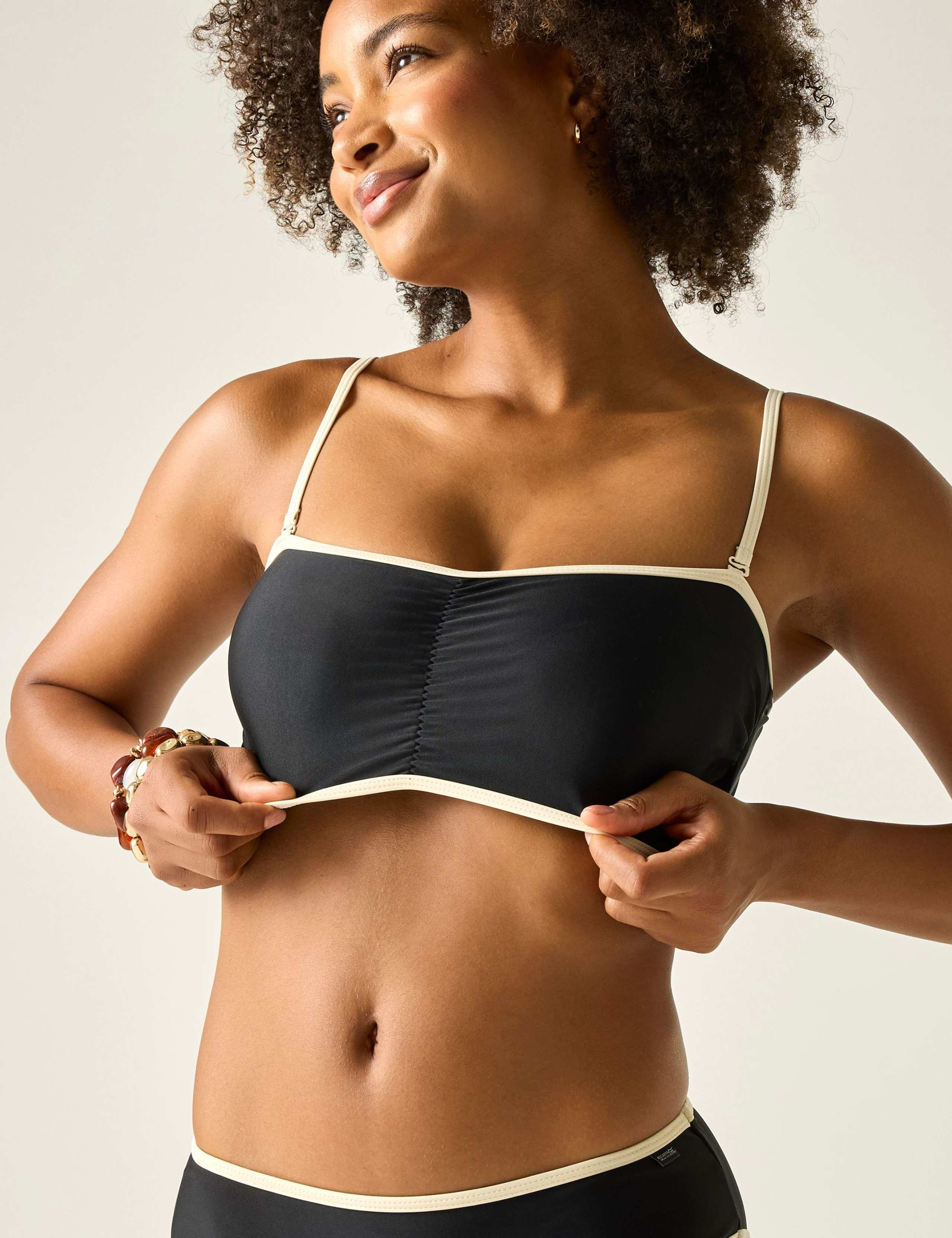 Kyra Bandeau Bikini Top 6 of 7