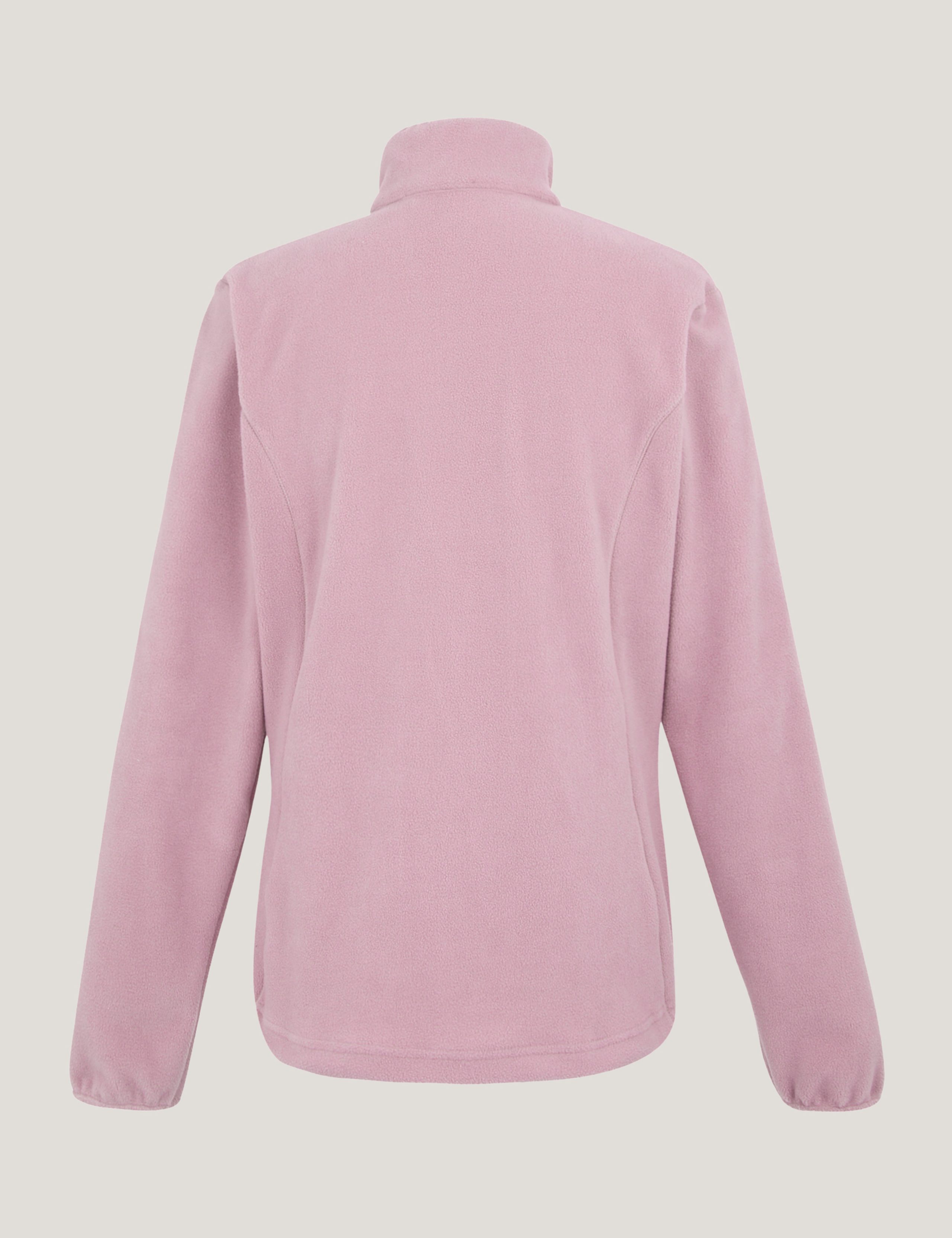 Floreo IV Zip Up Funnel Neck Fleece 6 of 6