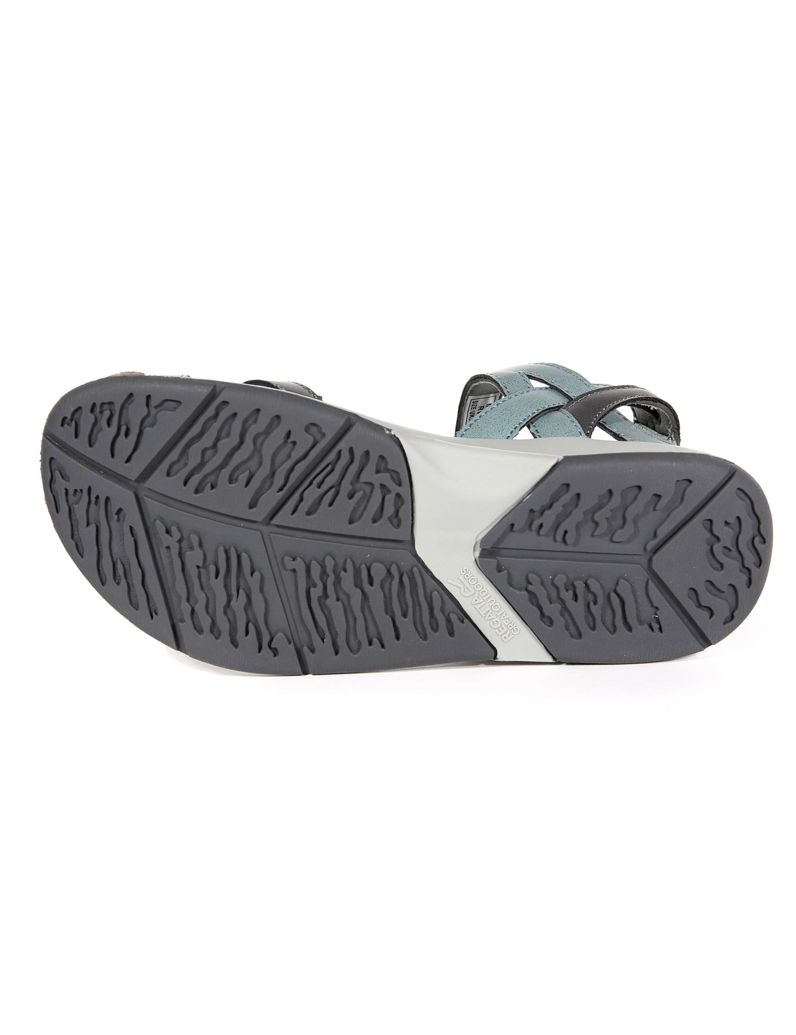 Santa Cruz Flat Sandals 2 of 6