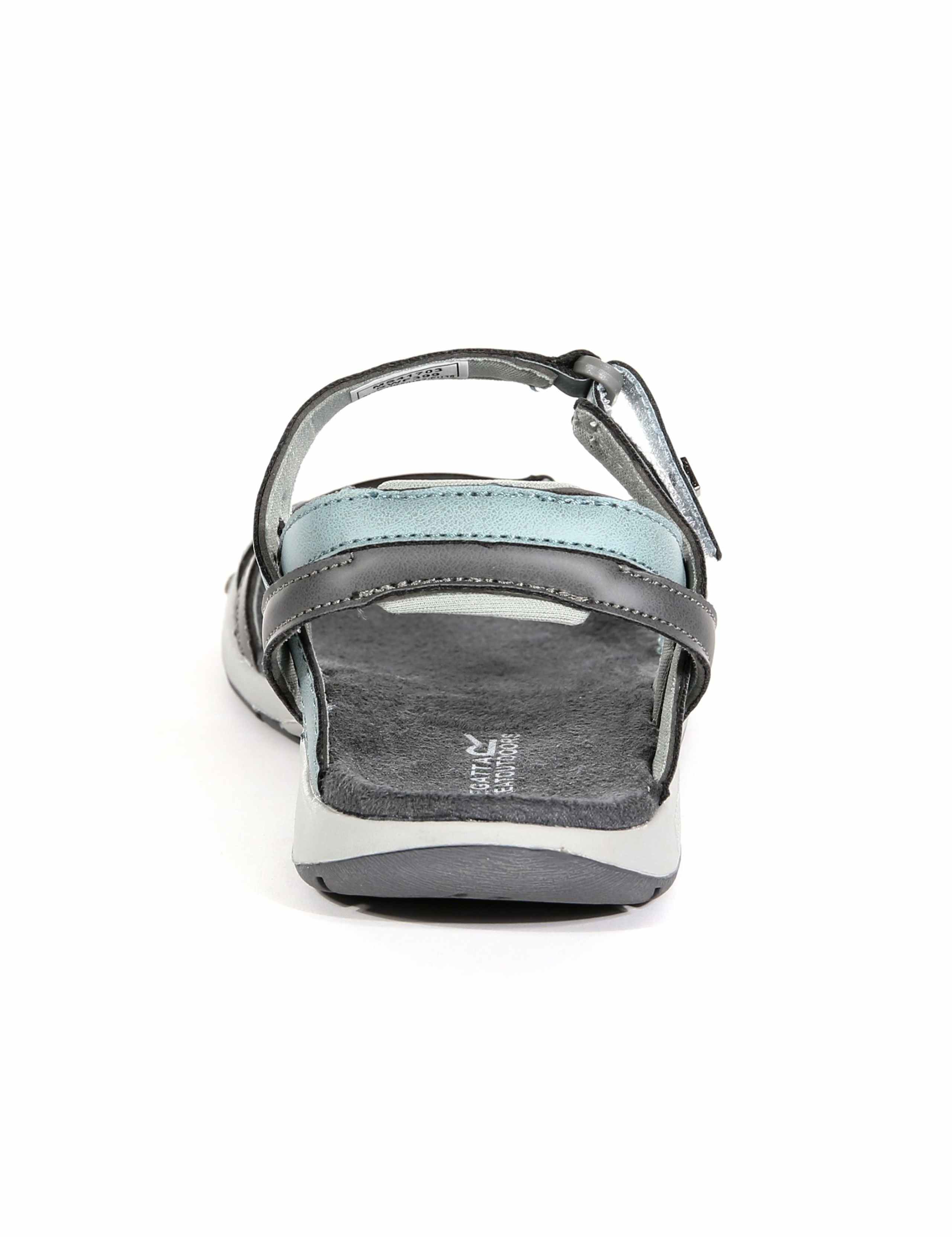 Santa Cruz Flat Sandals 3 of 6