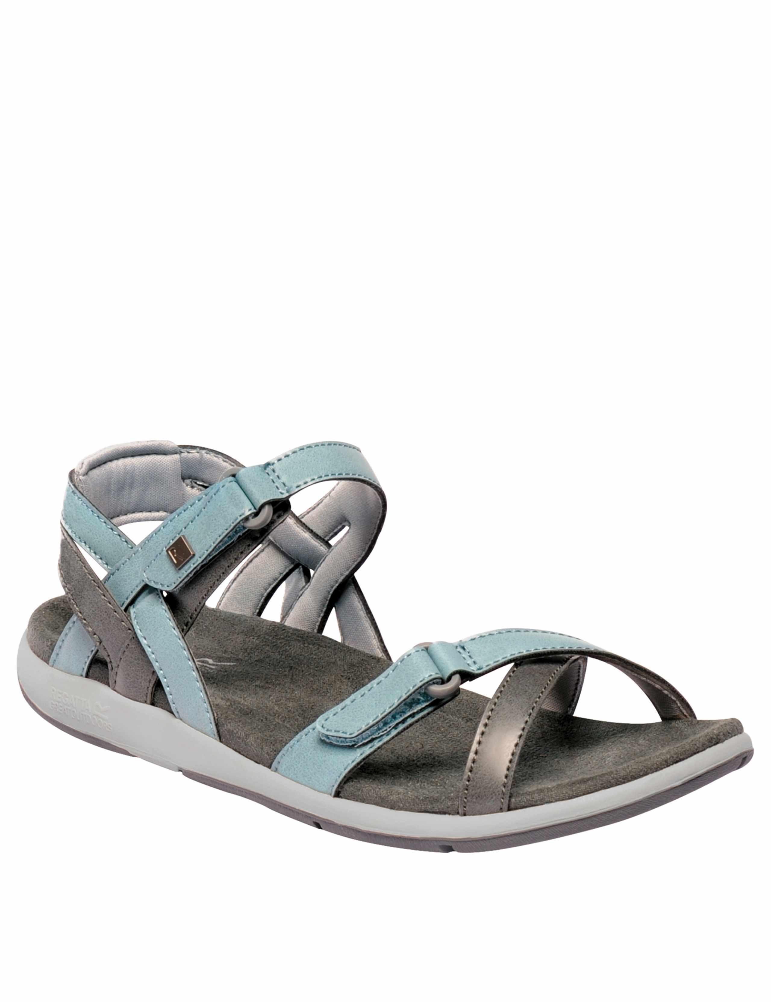 Santa Cruz Flat Sandals 4 of 6
