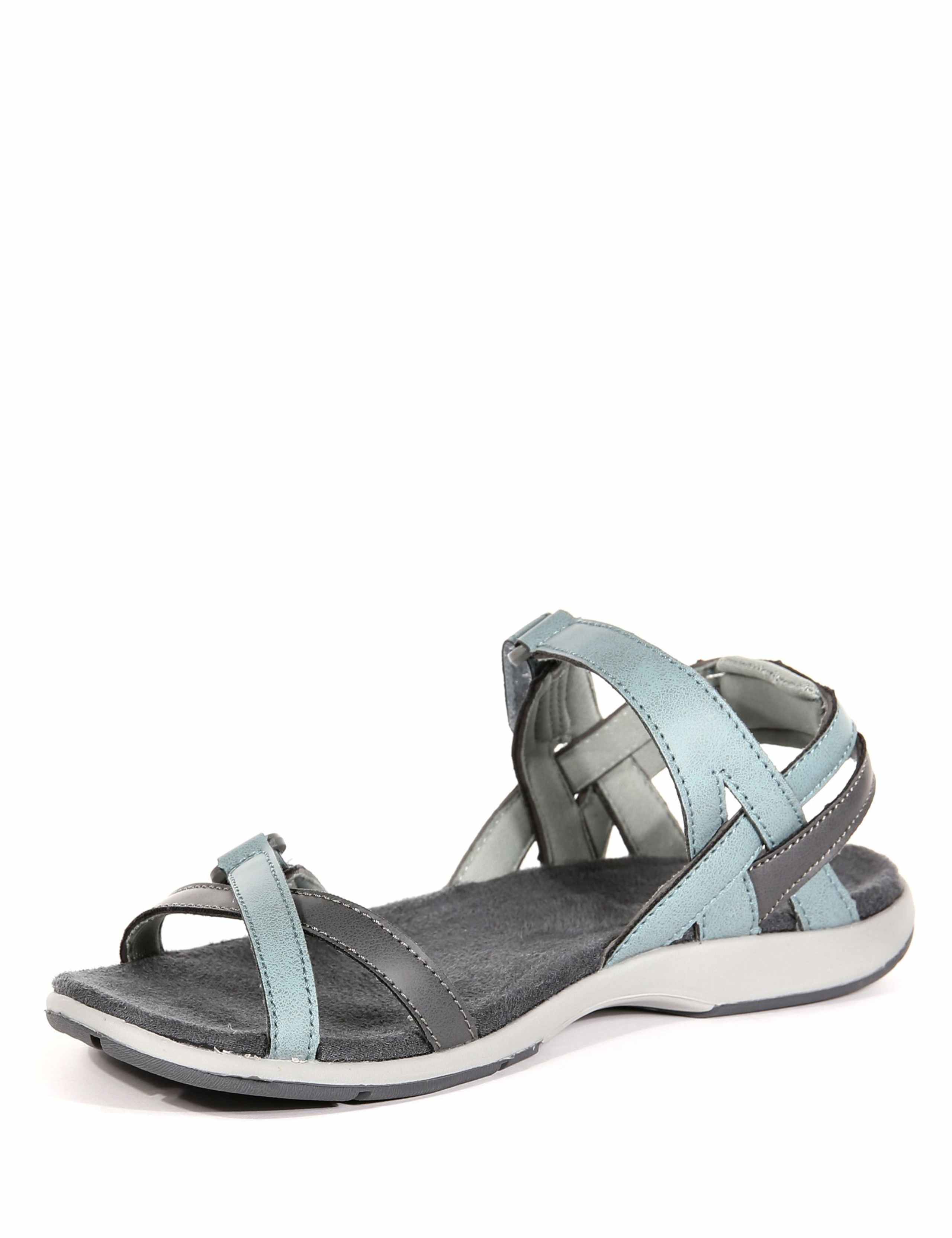 Santa Cruz Flat Sandals 5 of 6