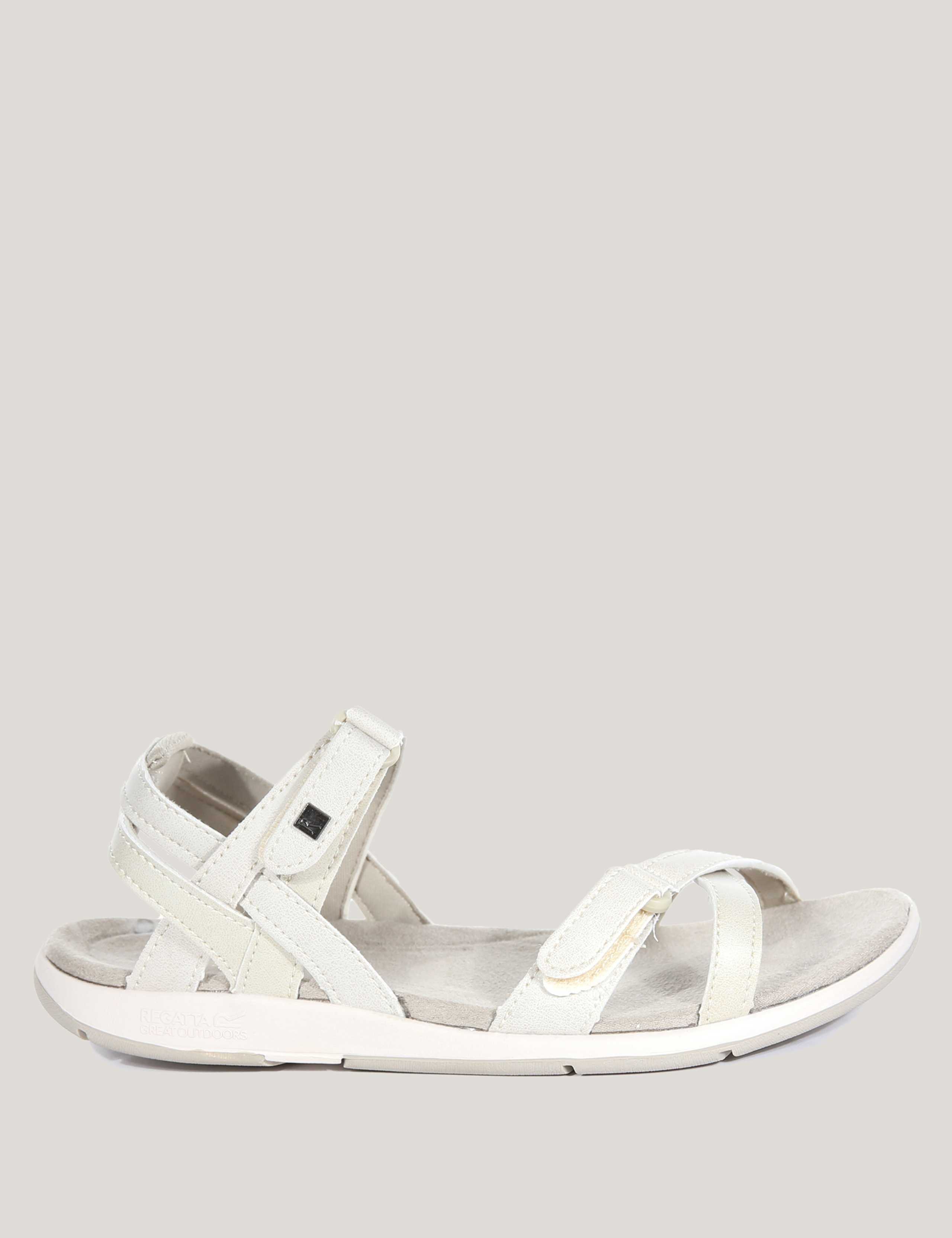 Santa Cruz Flat Sandals 1 of 6