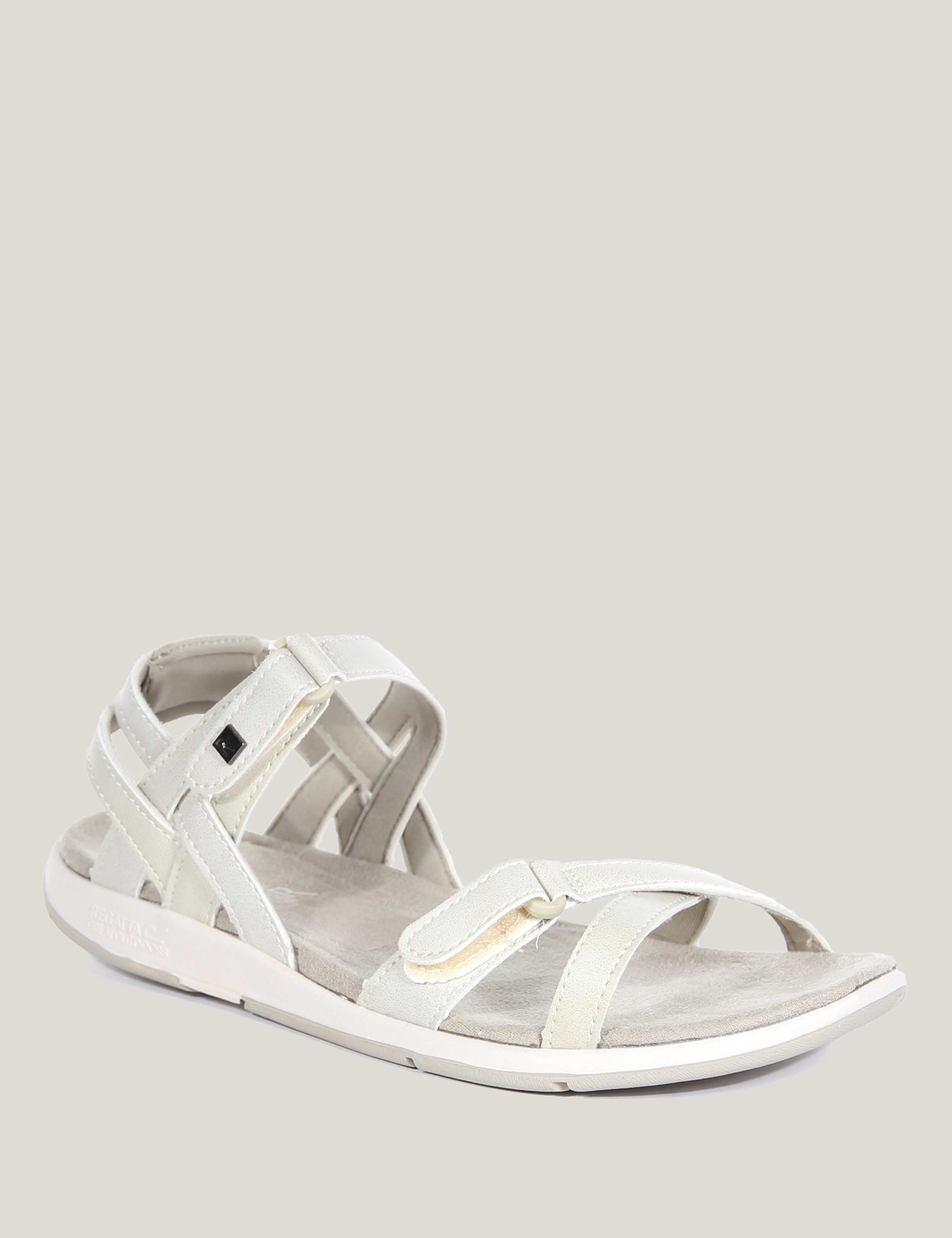 Santa Cruz Flat Sandals 4 of 6