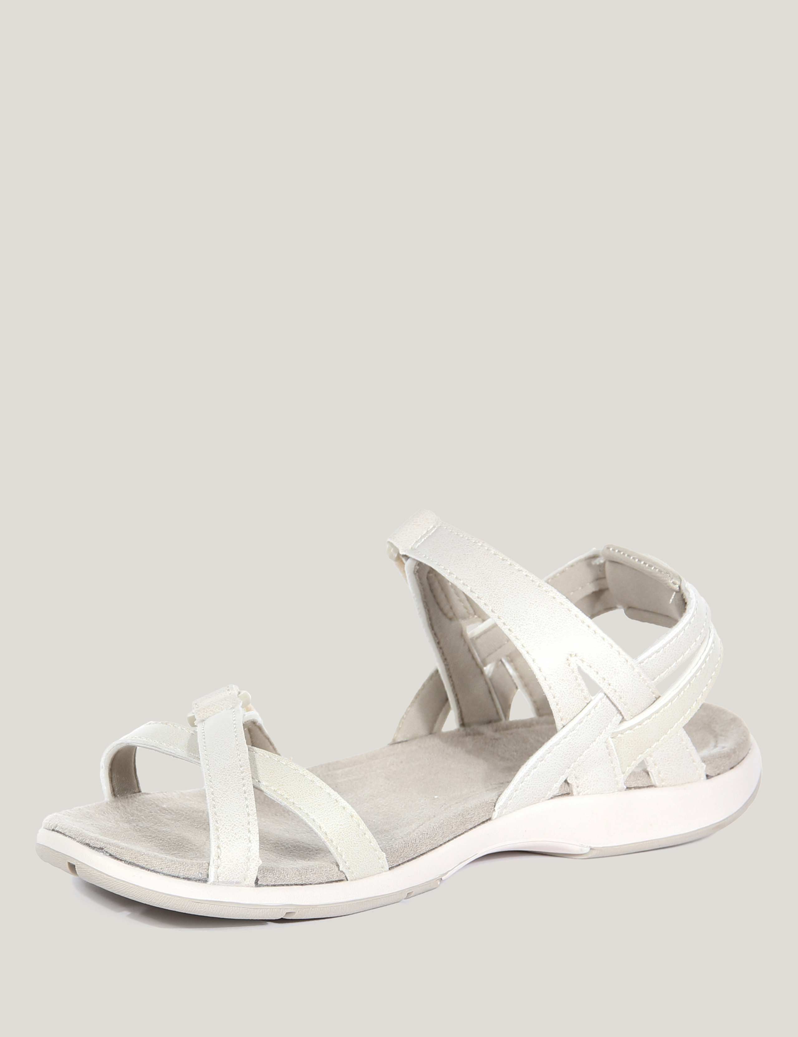 Santa Cruz Flat Sandals 5 of 6