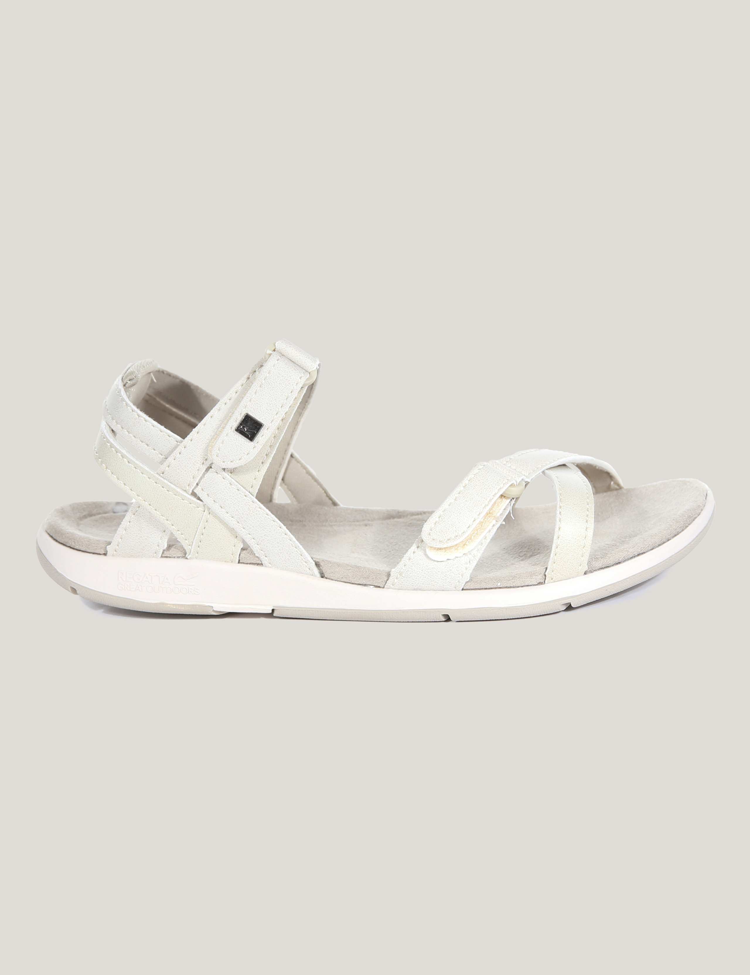 Santa Cruz Flat Sandals 2 of 6